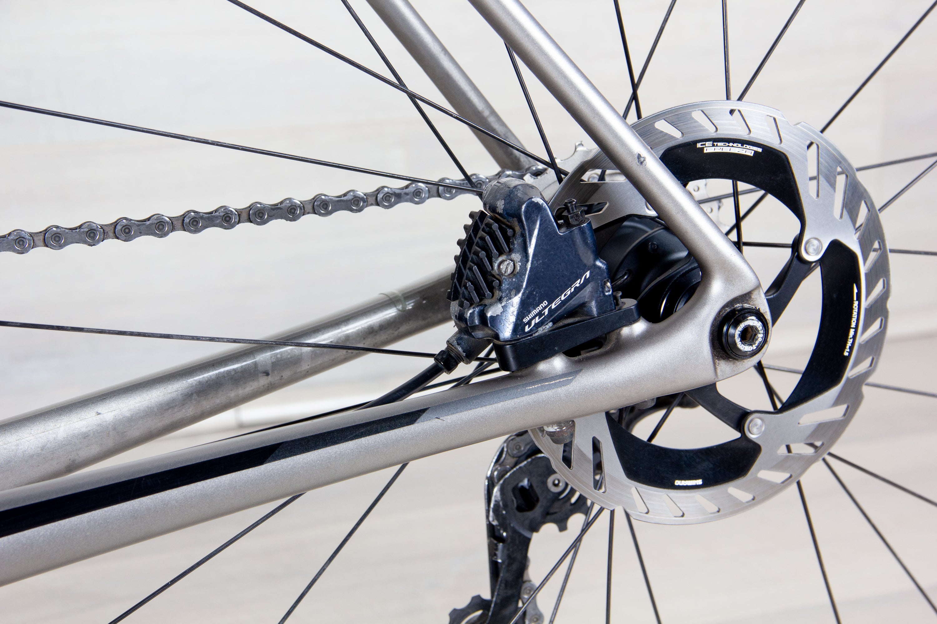 Trek Emonda SL 6 - 2019, 54 cm