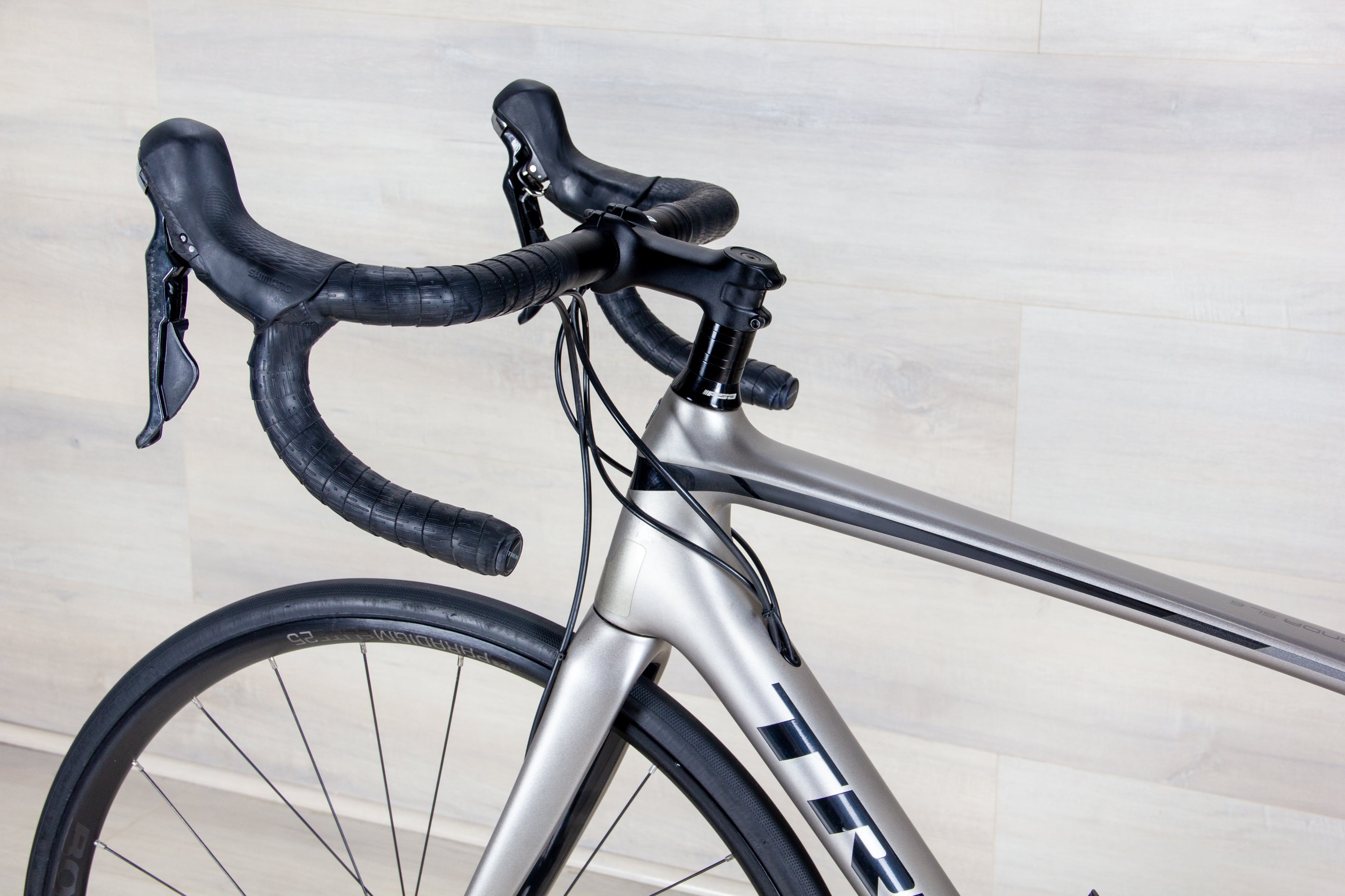 Trek Emonda SL 6 - 2019, 54 cm – Lebel Bicycles