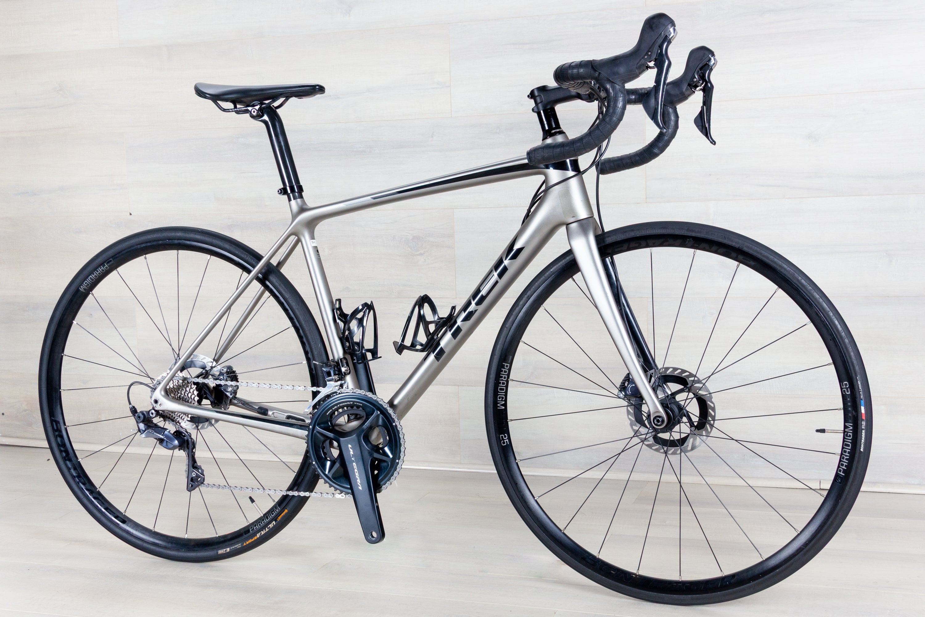 Trek Emonda SL 6 - 2019, 54 cm