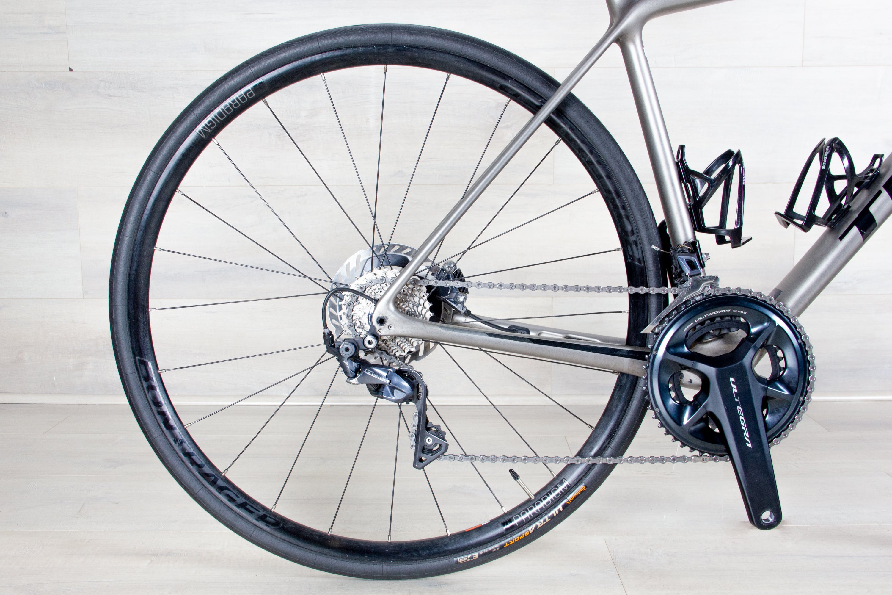 Trek Emonda SL 6 - 2019, 54 cm – Lebel Bicycles