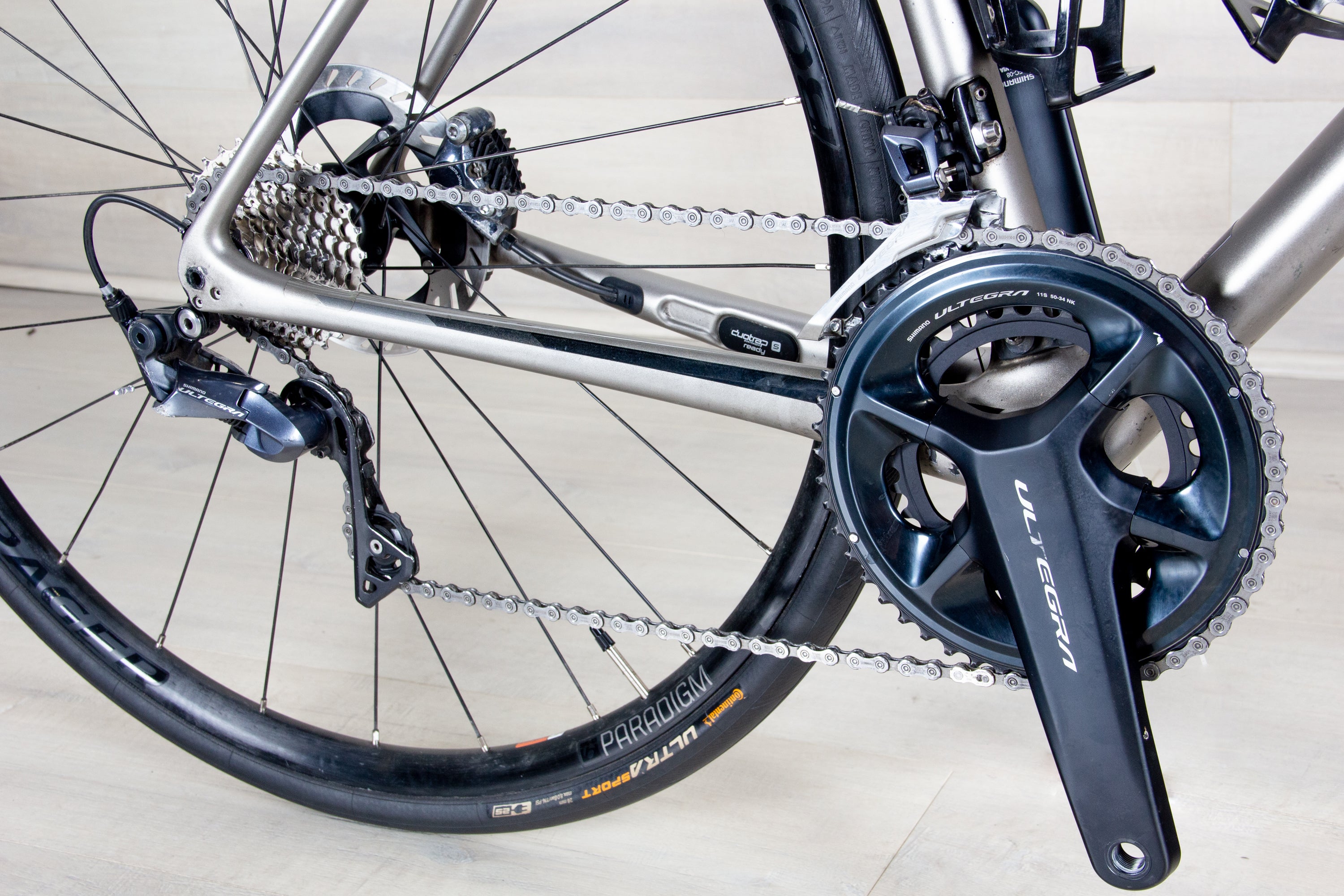 Trek Emonda SL 6 - 2019, 54 cm