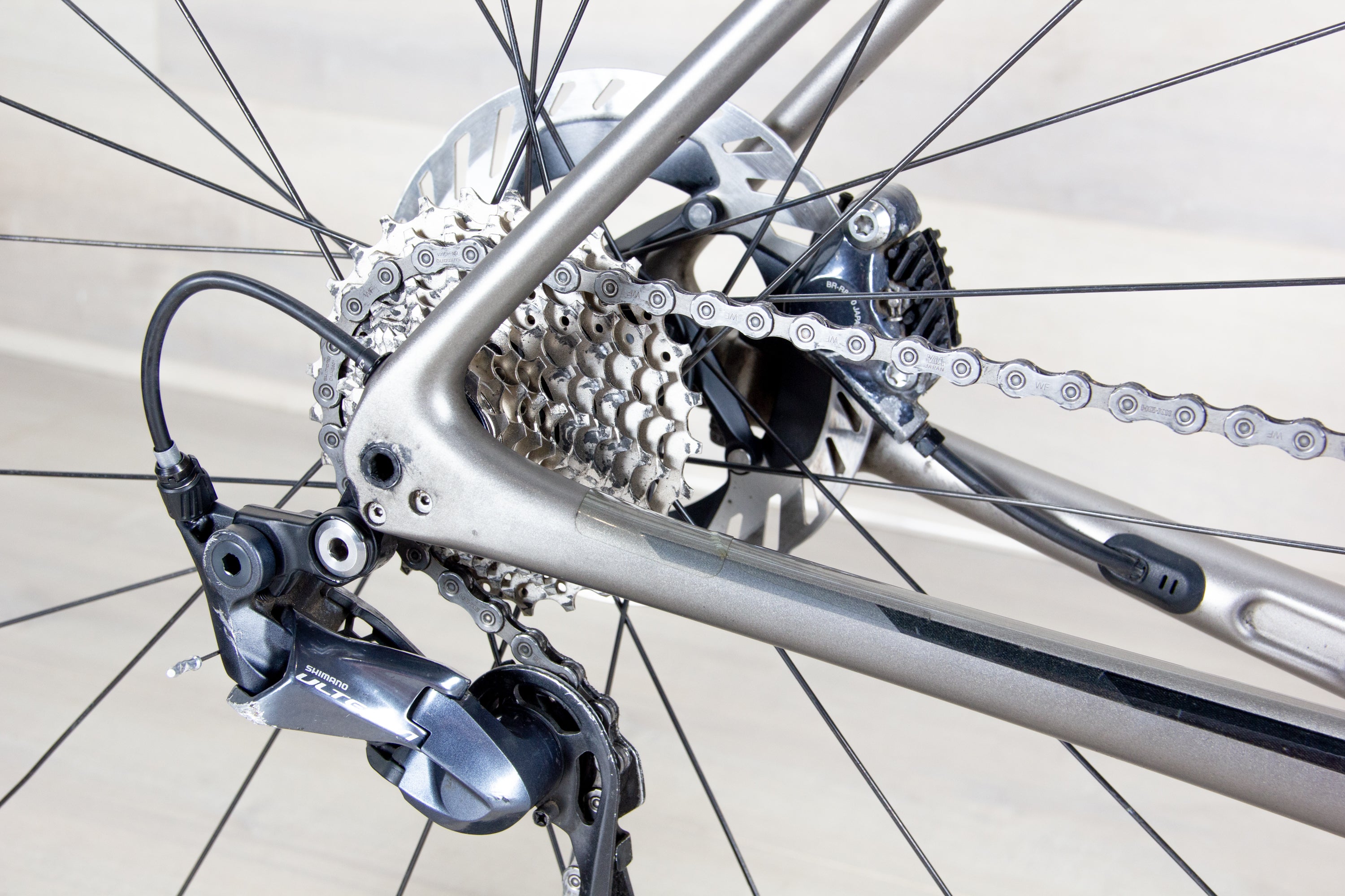 Trek Emonda SL 6 - 2019, 54 cm
