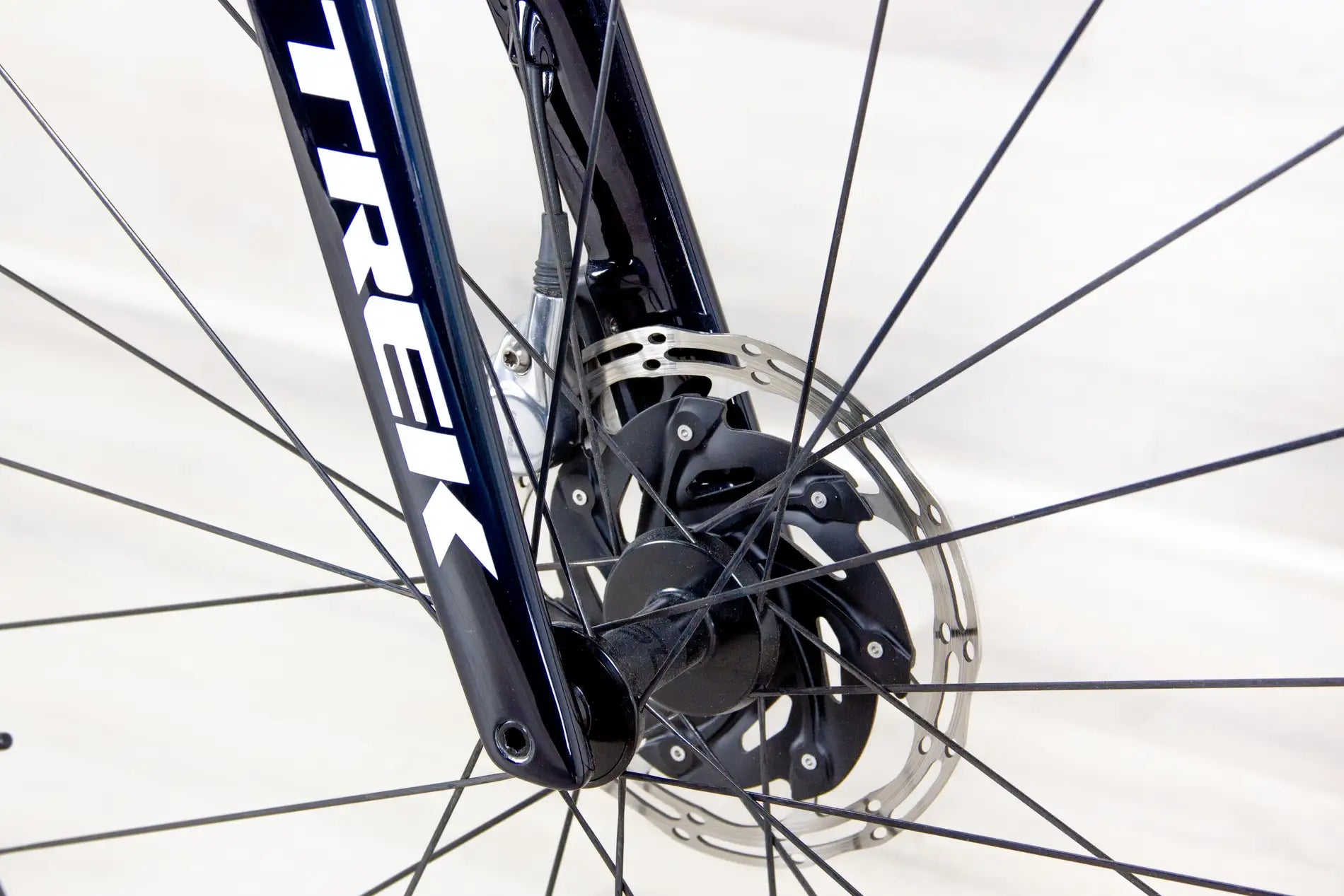 Trek Emonda SLR Segafredo - 2022, 54 cm