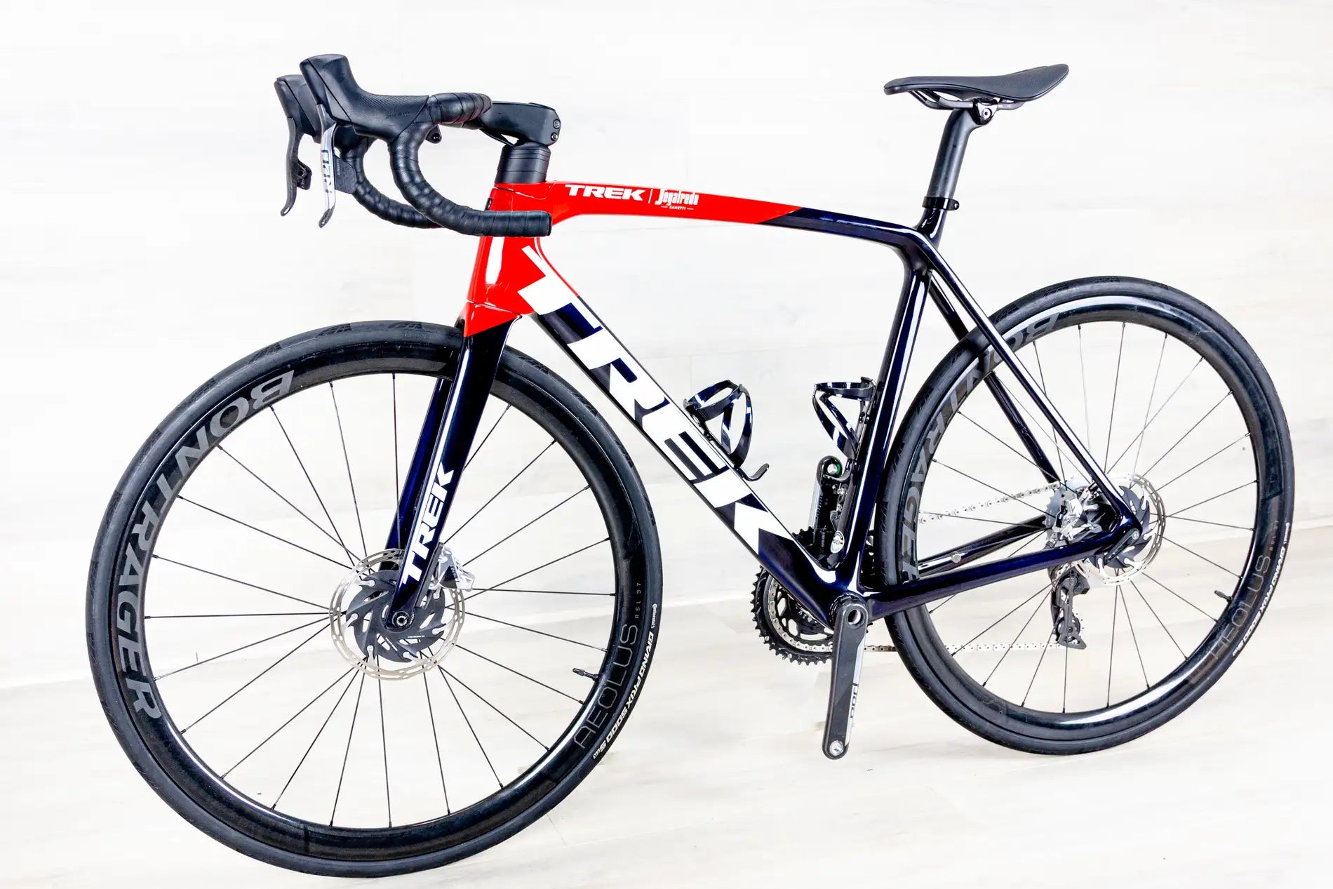 Trek Emonda SLR Segafredo - 2022, 54 cm