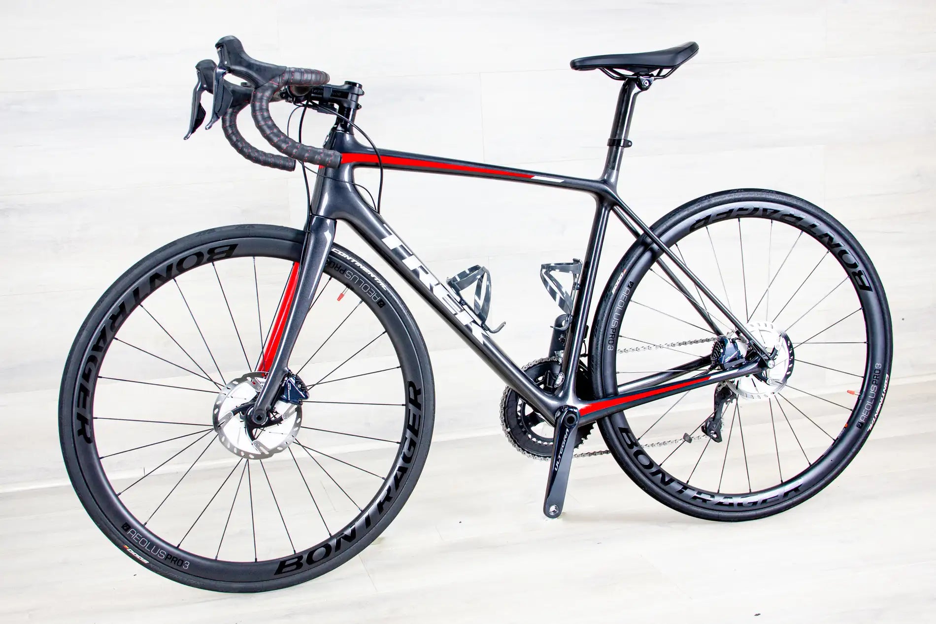 Trek Emonda SL7 - 2020, 54 cm