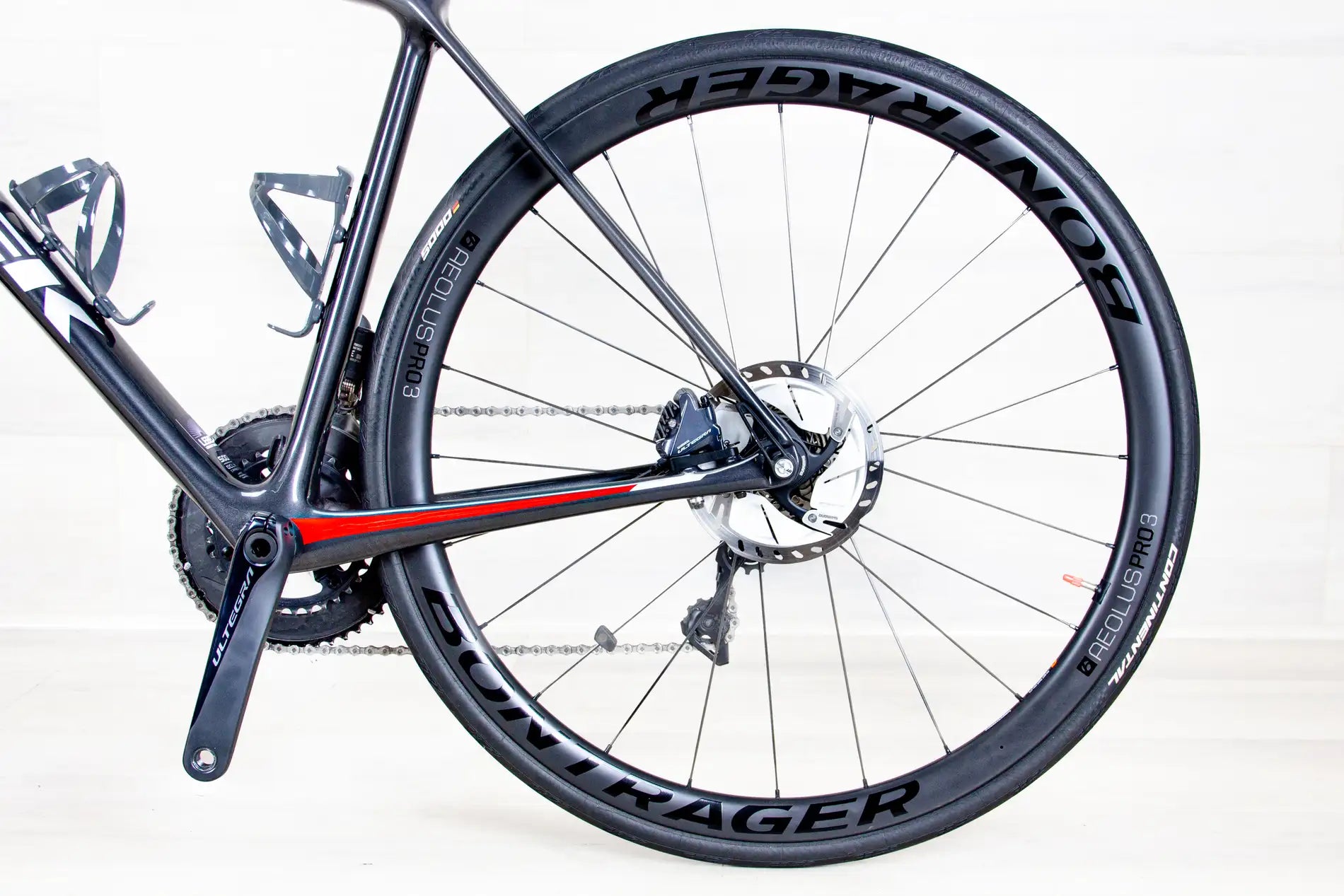 Trek Emonda SL7 - 2020, 54 cm