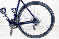 Trek Emonda SLR Segafredo - 2022, 54 cm