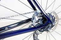 Trek Emonda SLR Segafredo - 2022, 54 cm