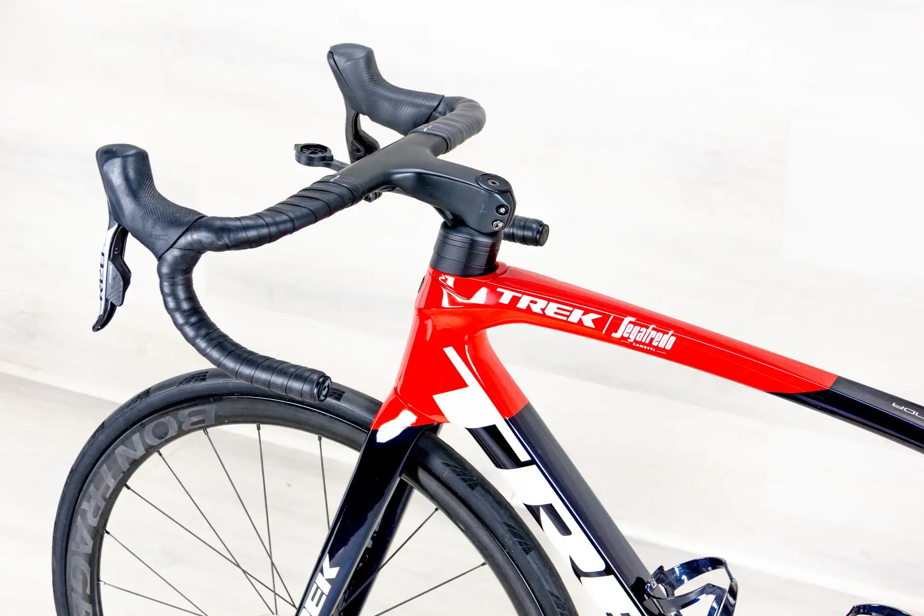 Trek Emonda SLR Segafredo - 2022, 54 cm