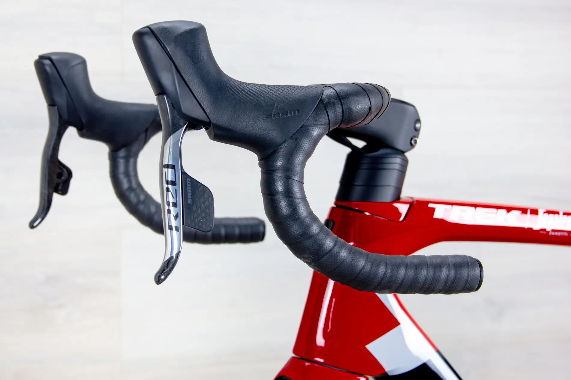 Trek Emonda SLR Segafredo - 2022, 54 cm