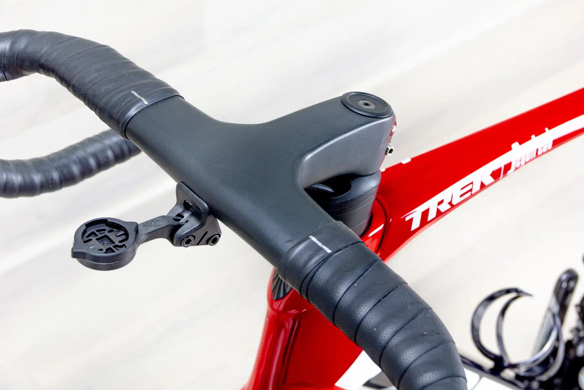 Trek Emonda SLR Segafredo - 2022, 54 cm