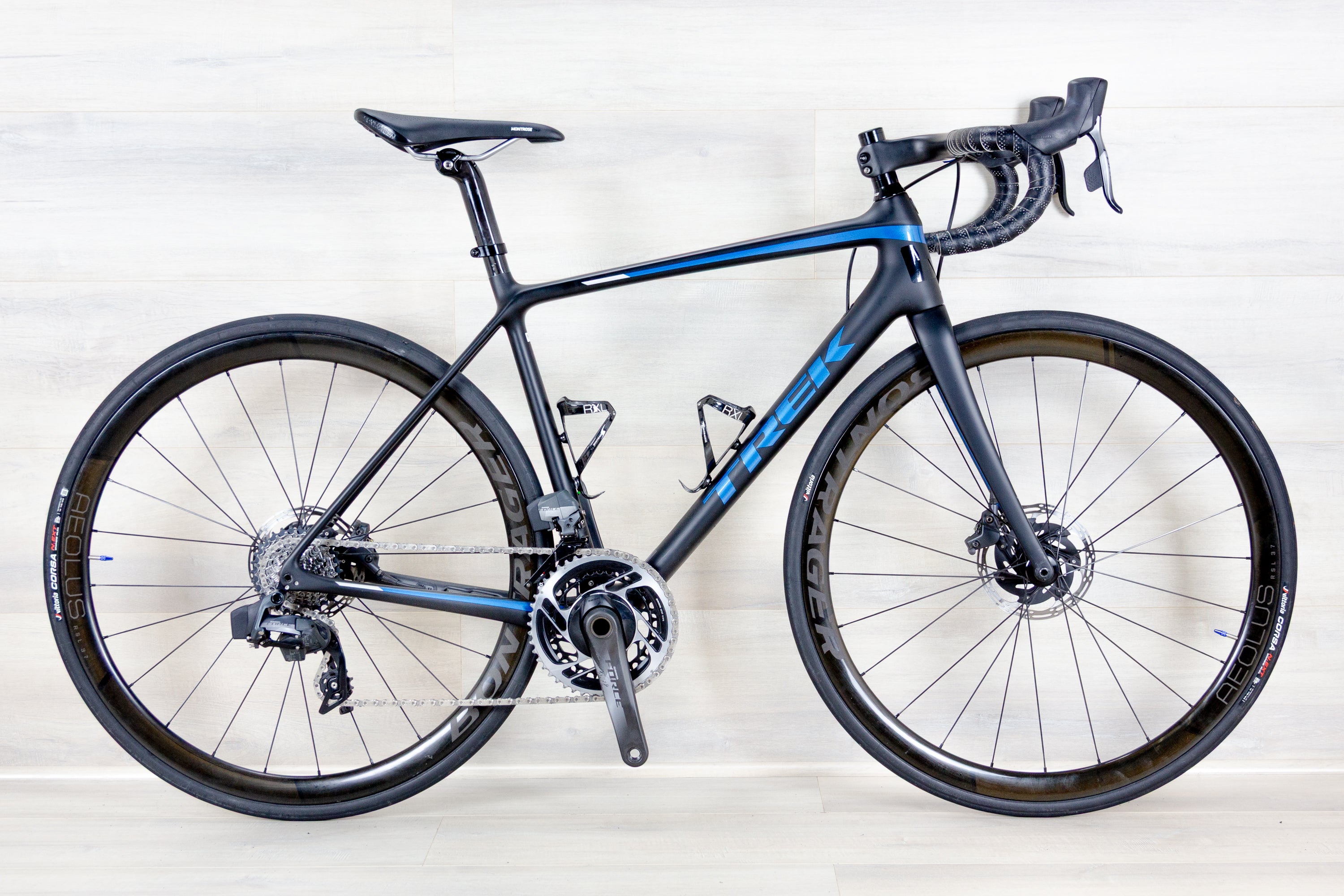 Trek Emonda SL7 - 2022, 54 cm