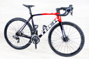 Trek Emonda SLR Segafredo - 2022, 54 cm