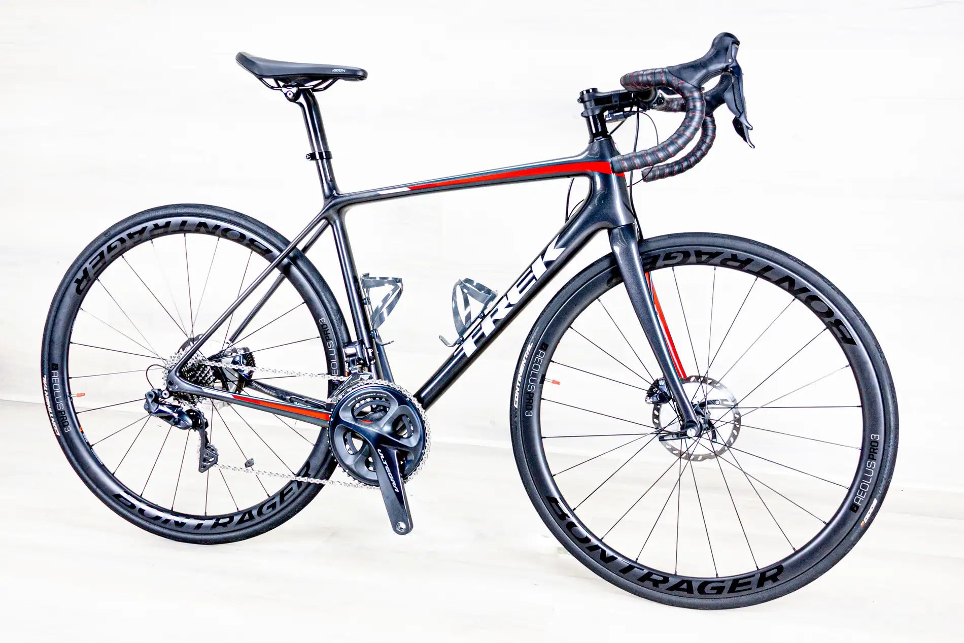 Trek Emonda SL7 - 2020, 54 cm