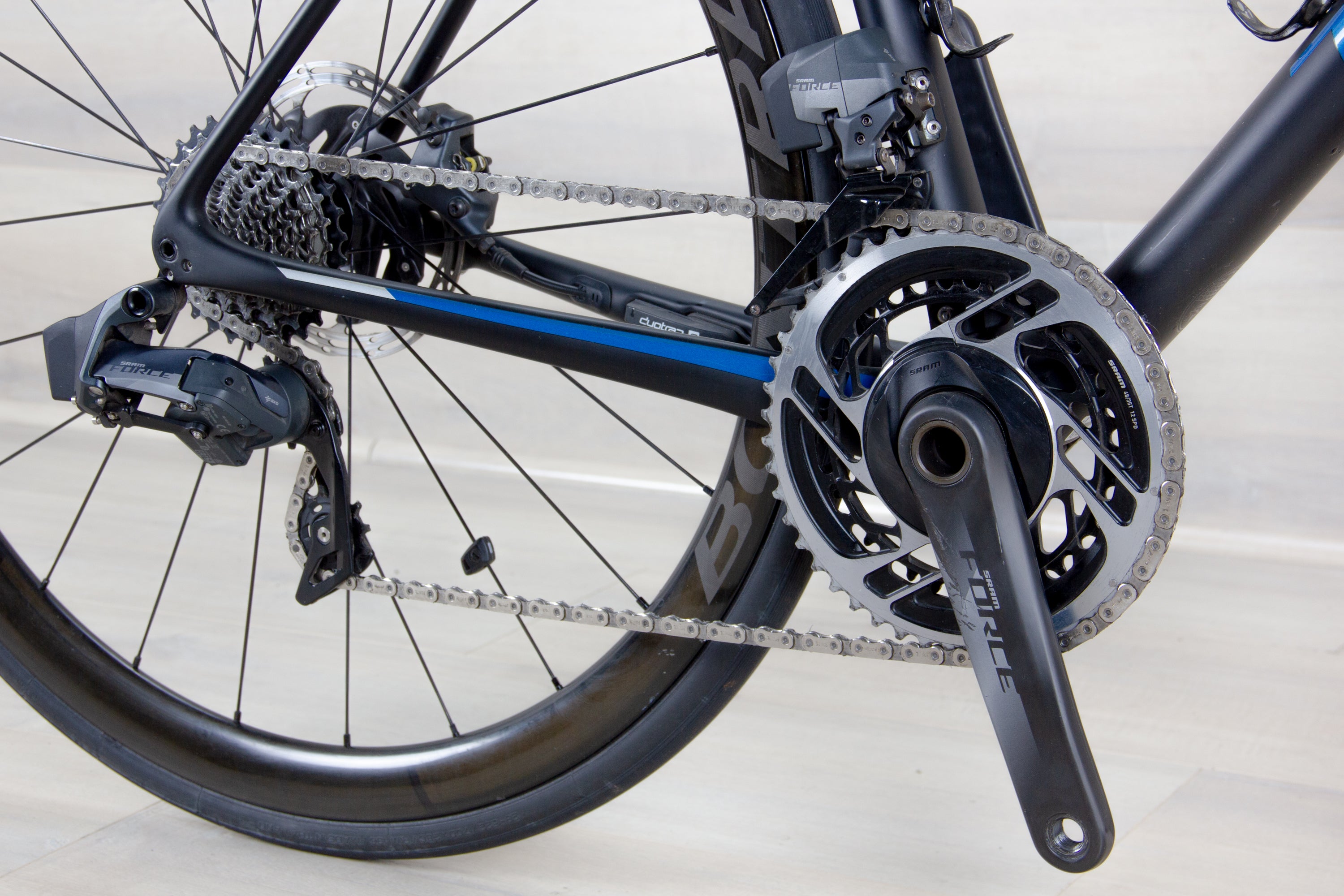 Trek Emonda SL7 - 2022, 54 cm
