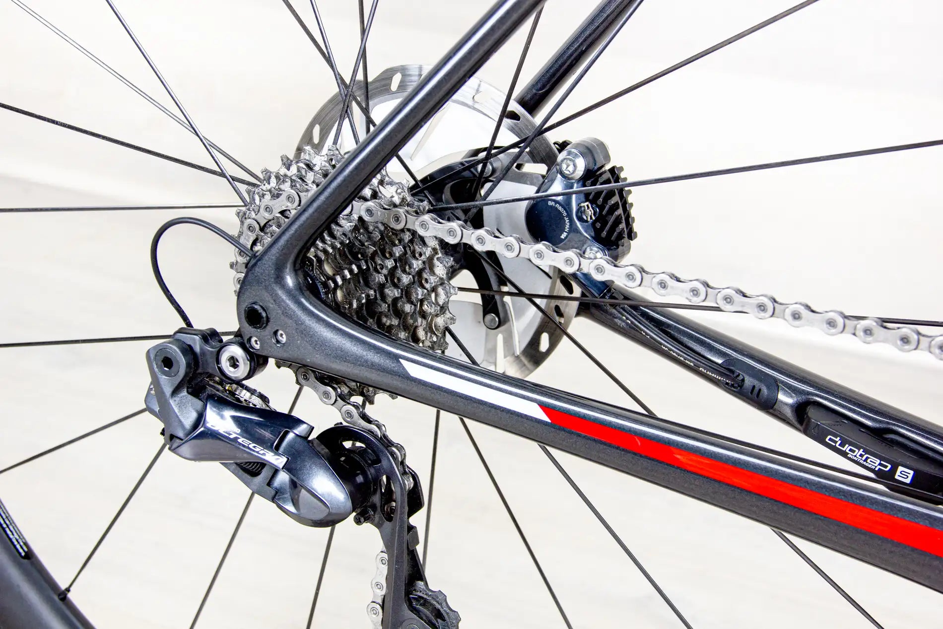 Trek Emonda SL7 - 2020, 54 cm