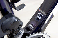 Trek Emonda SLR Segafredo - 2022, 54 cm