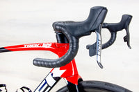 Trek Emonda SLR Segafredo - 2022, 54 cm