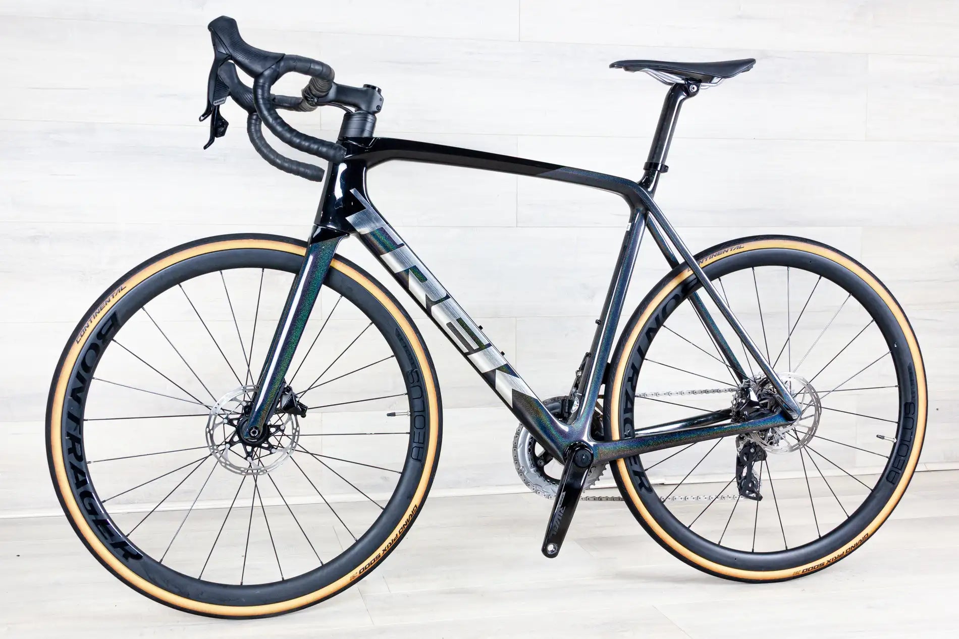 Trek Emonda SL6 - 2023, 58 cm