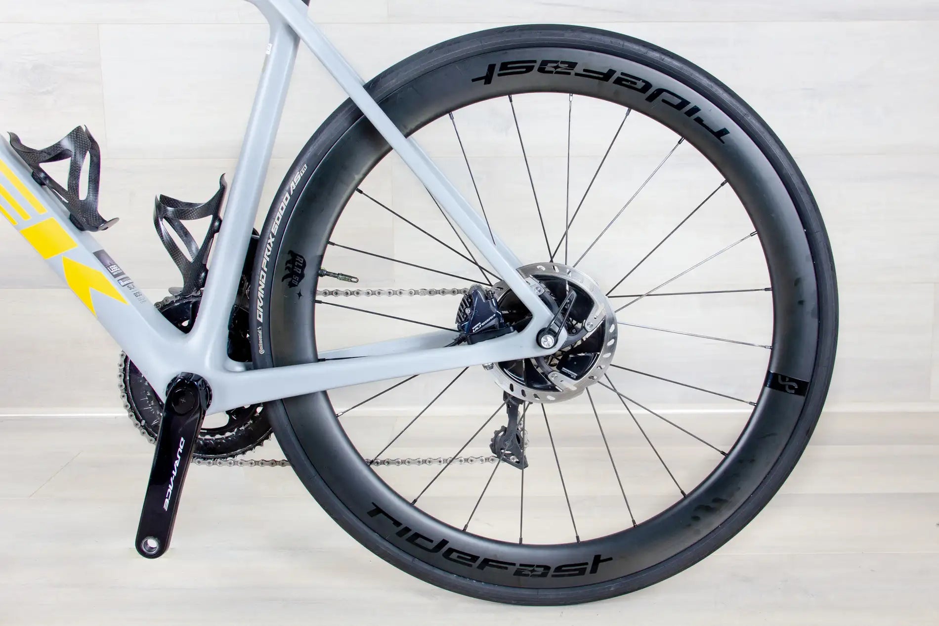 Trek Emonda SLR 800 OCLV - 2023, 54 cm