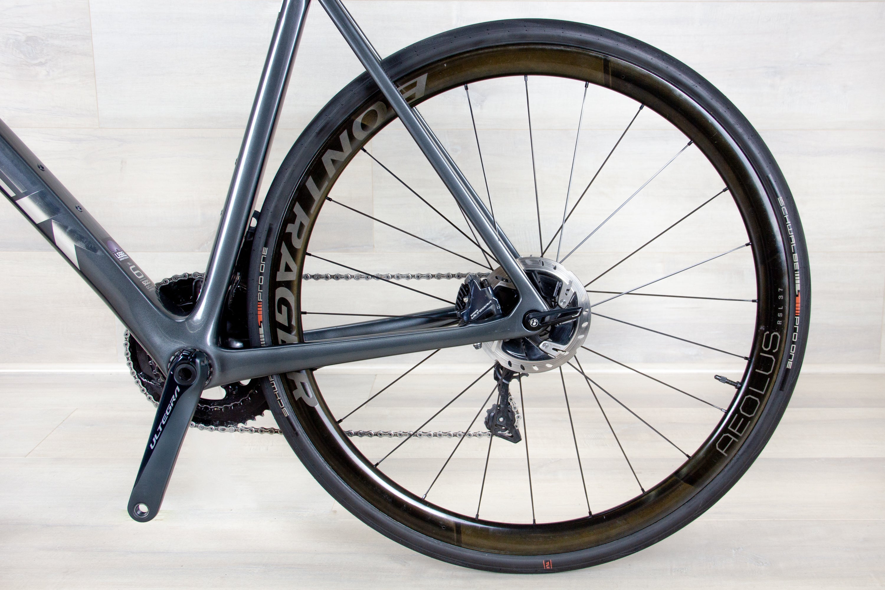 Trek Emonda SL6 - 2023, 58 cm