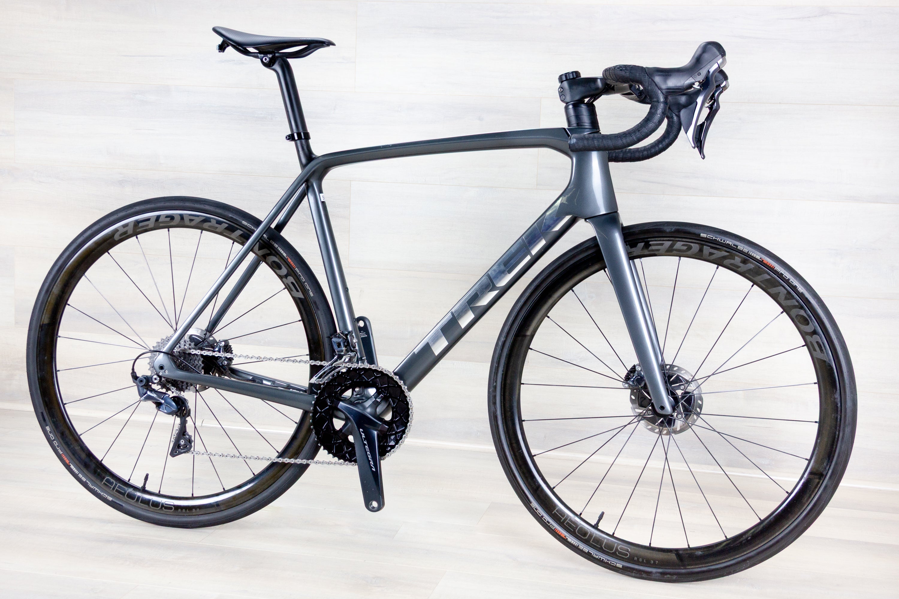 Trek Emonda SL6 - 2023, 58 cm