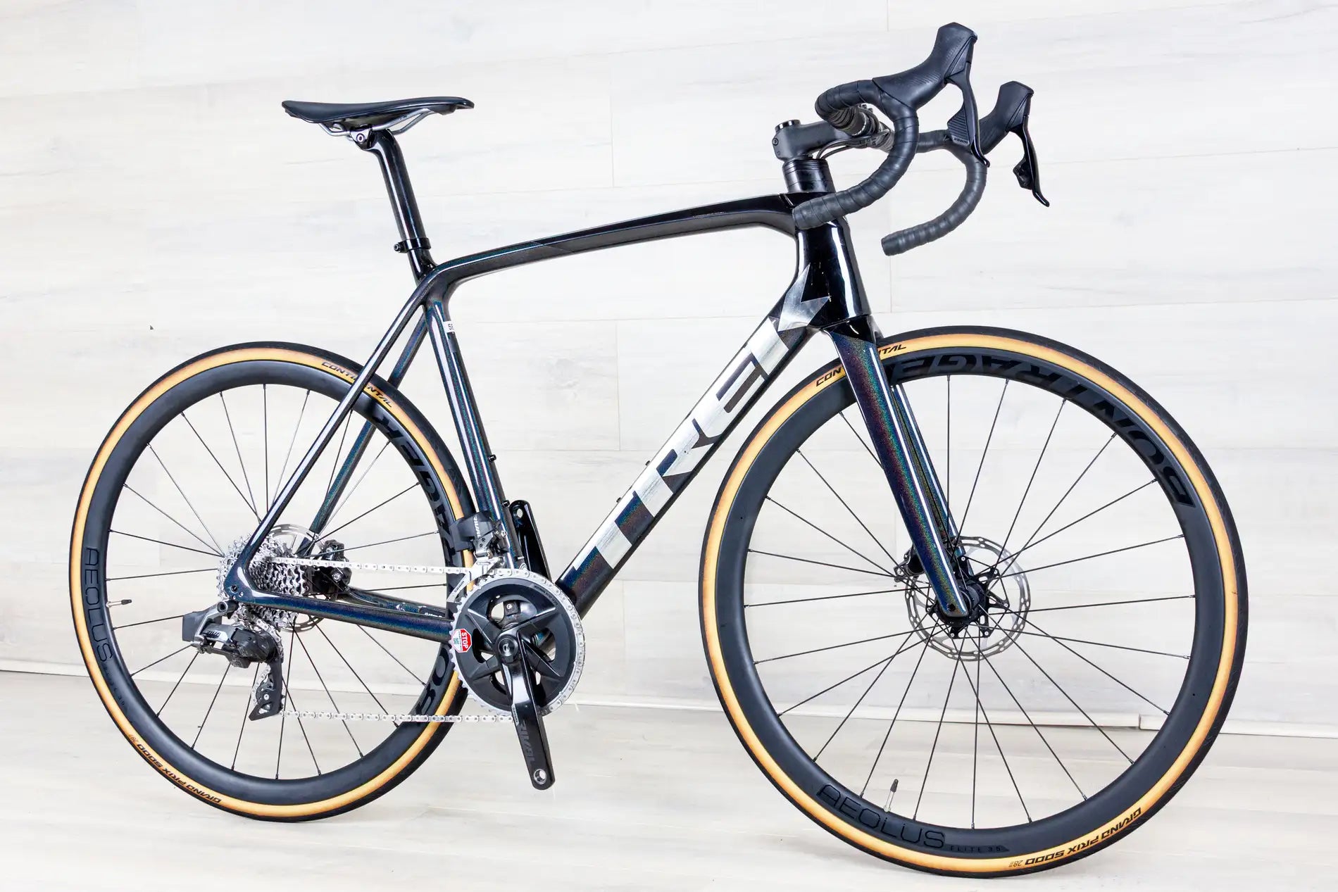Trek Emonda SL6 - 2023, 58 cm