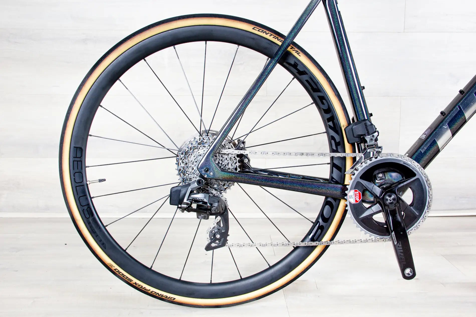 Trek Emonda SL6 - 2023, 58 cm