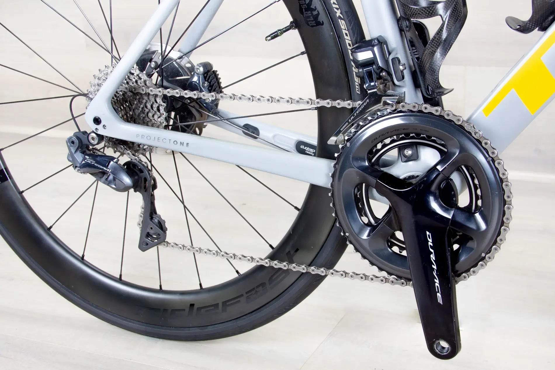 Trek Emonda SLR 800 OCLV - 2023, 54 cm