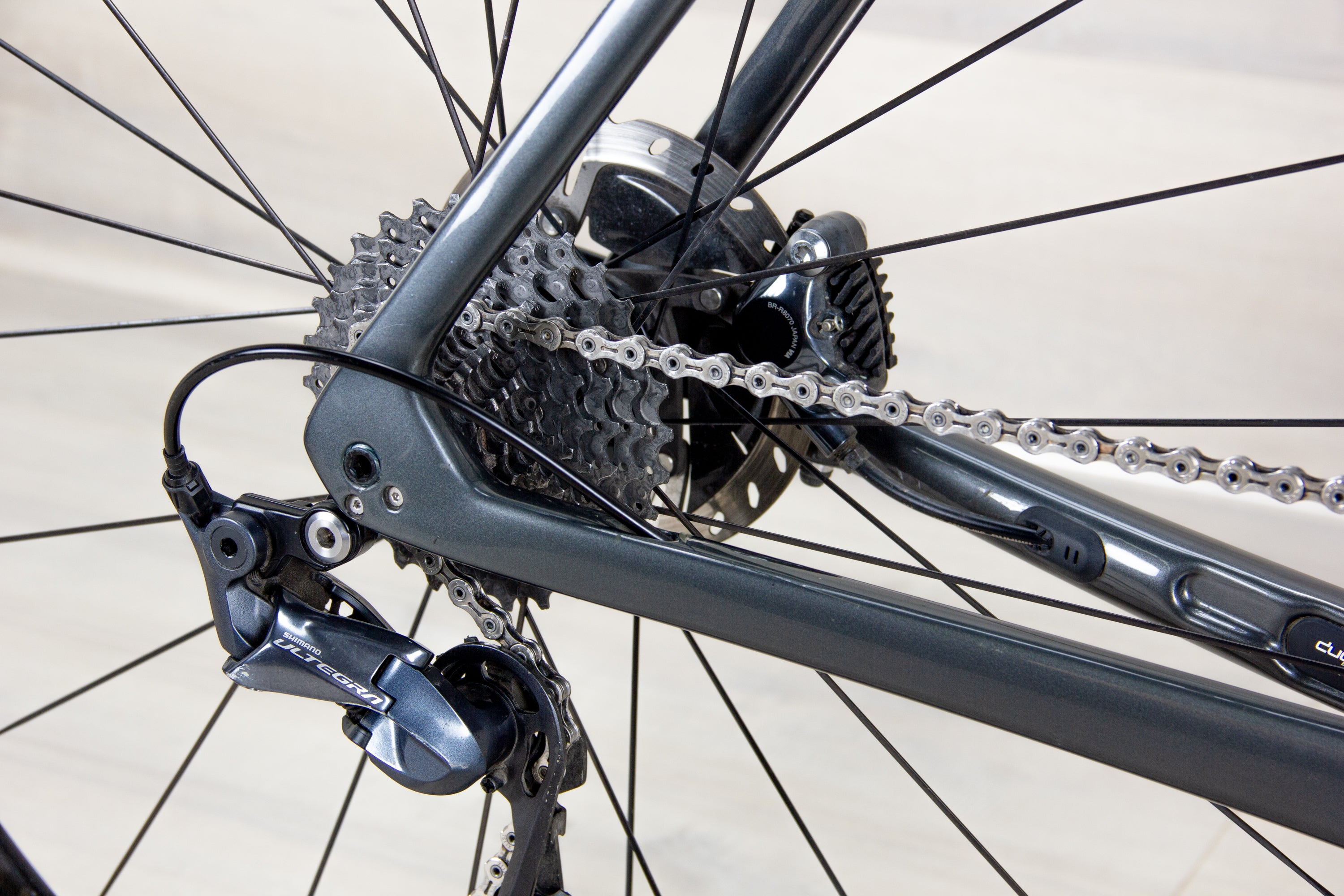 Trek Emonda SL6 - 2023, 58 cm