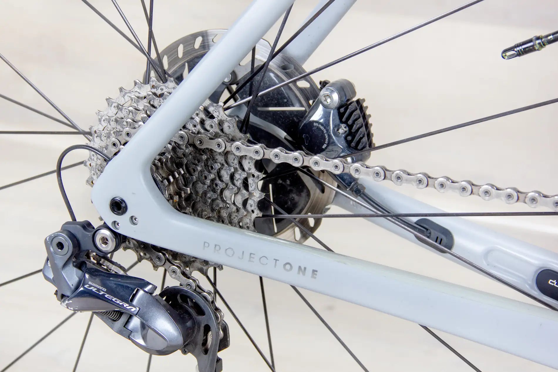 Trek Emonda SLR 800 OCLV - 2023, 54 cm