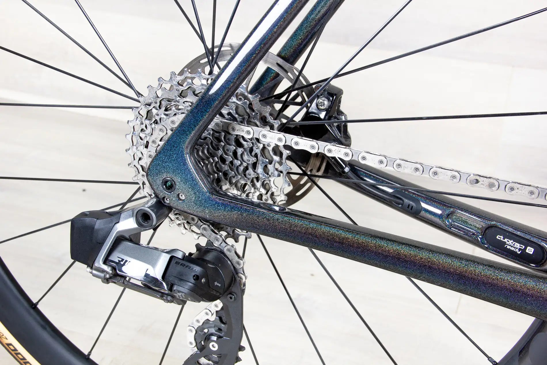 Trek Emonda SL6 - 2023, 58 cm