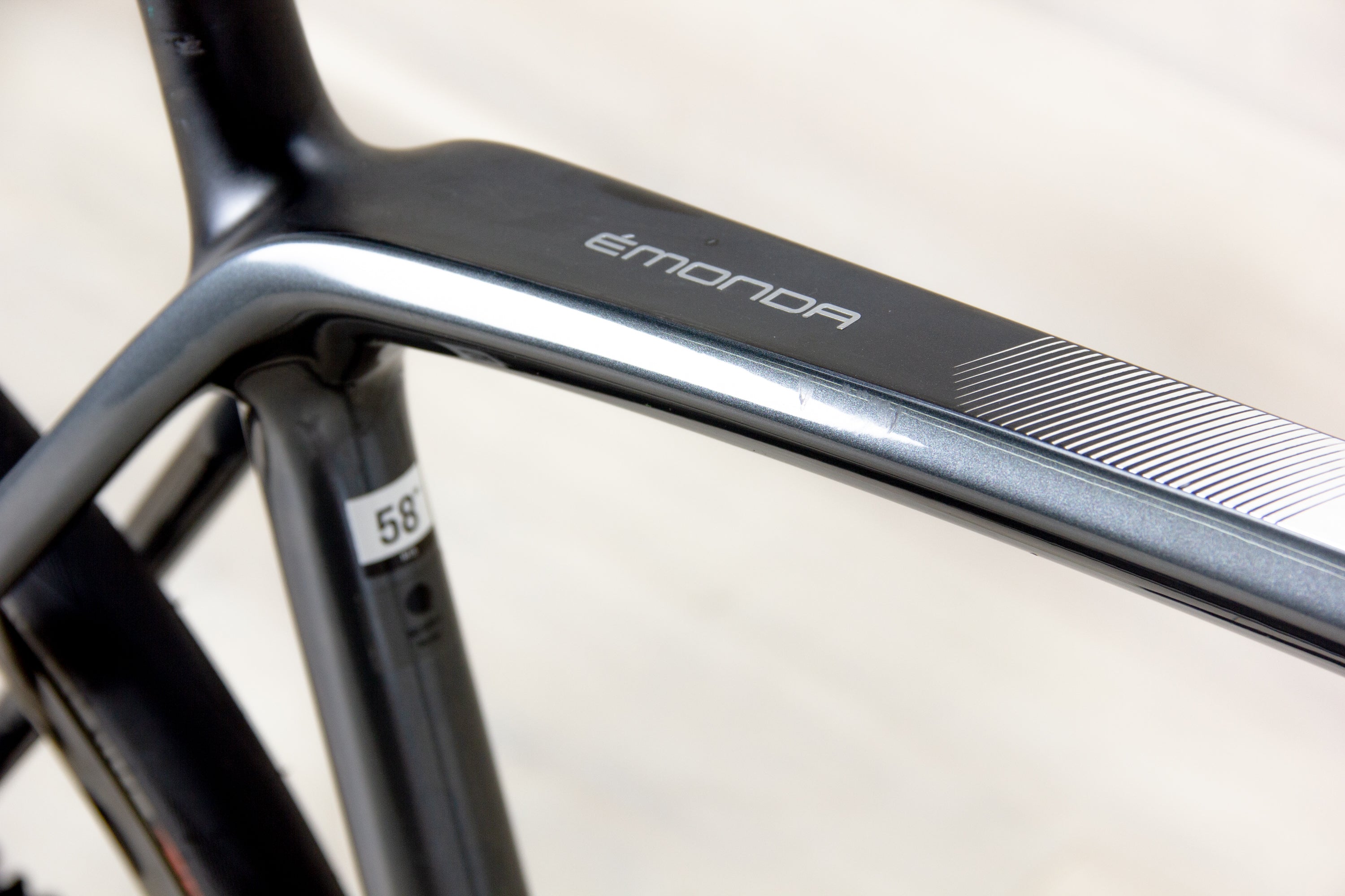 Trek Emonda SL6 - 2023, 58 cm