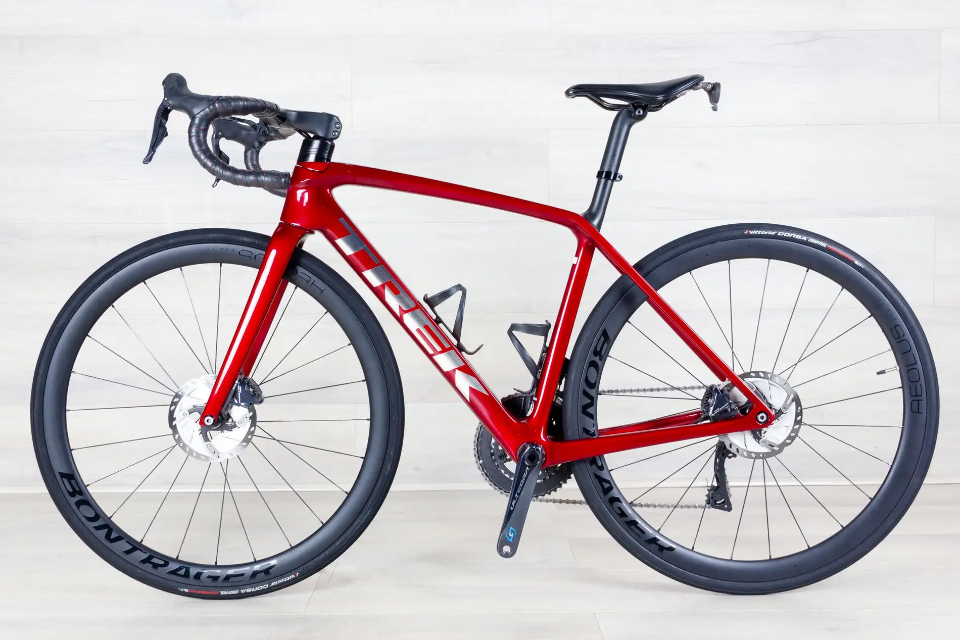 Trek Emonda SLR 7 - 2022, 52 cm
