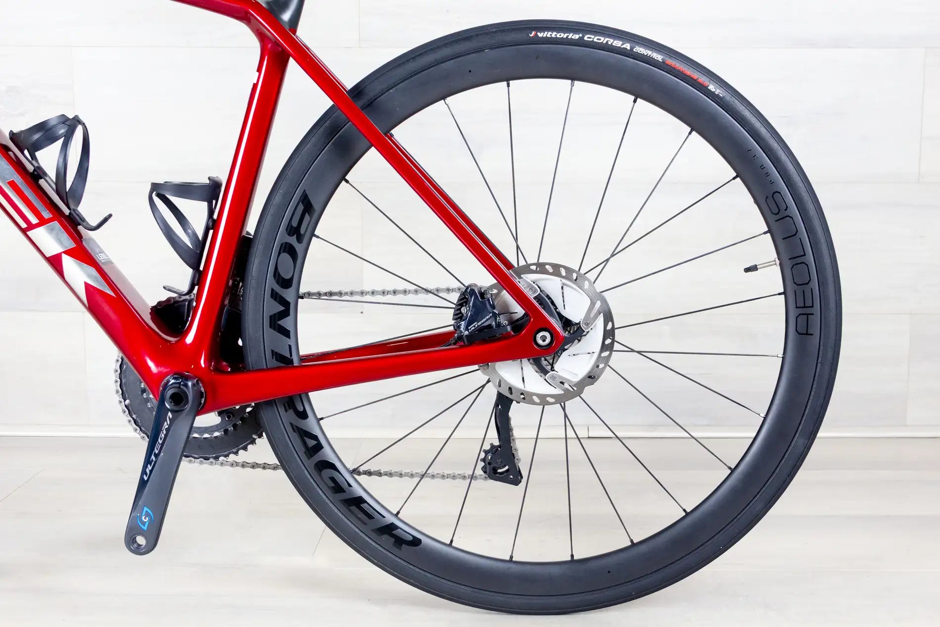 Trek Emonda SLR 7 - 2022, 52 cm