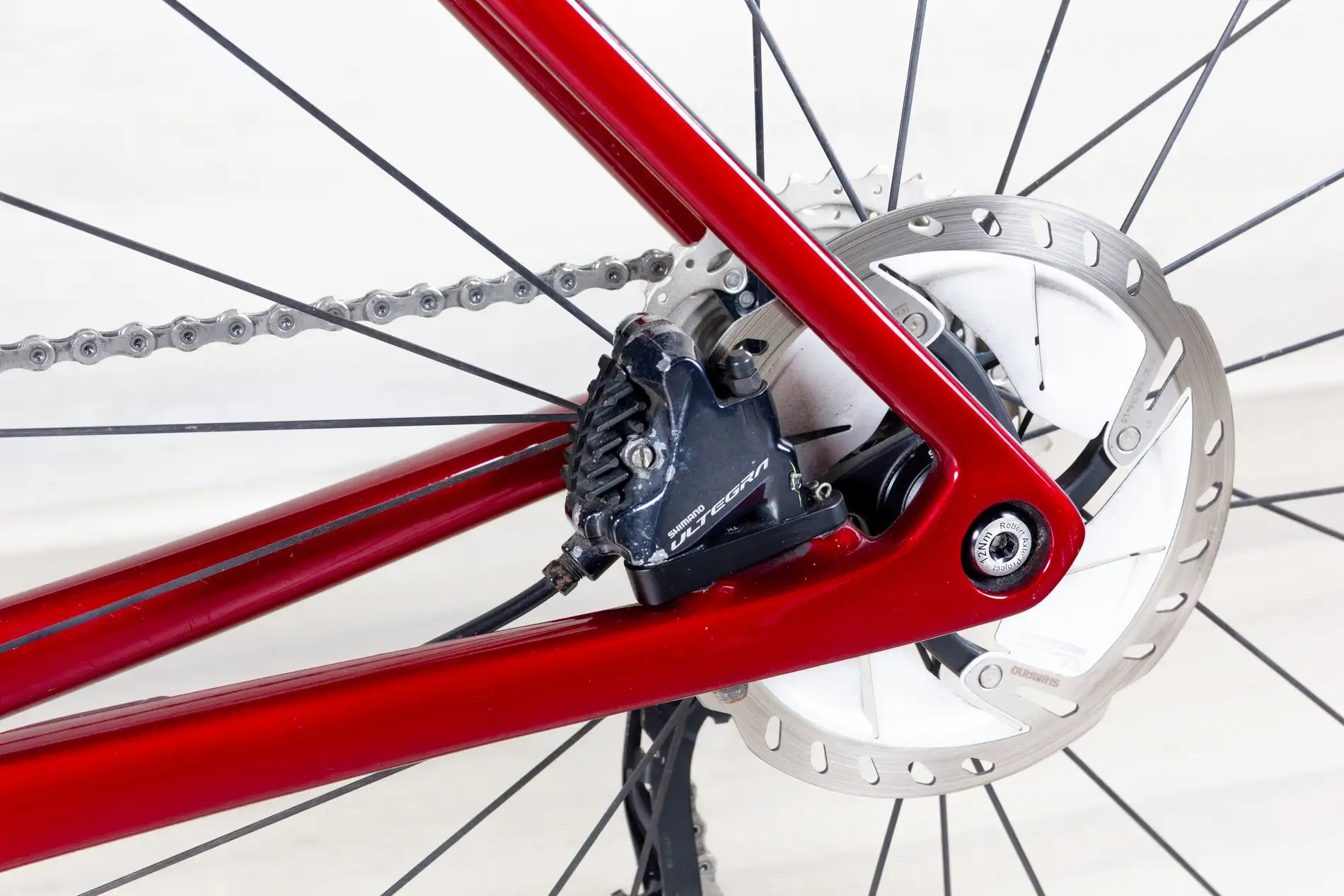 Trek Emonda SLR 7 - 2022, 52 cm