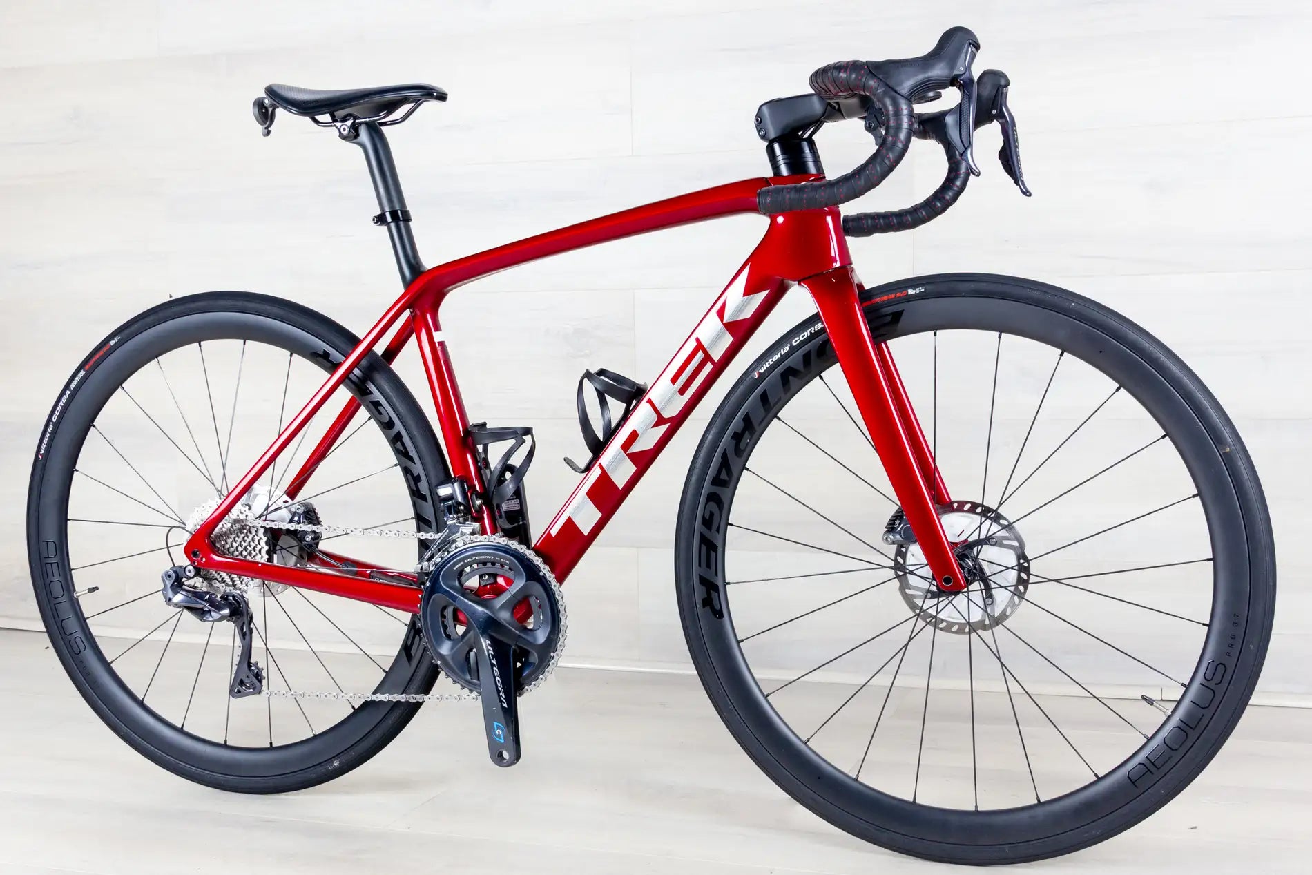 Trek Emonda SLR 7 - 2022, 52 cm