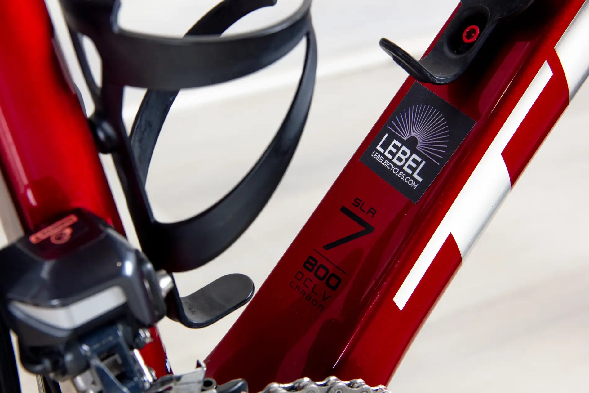 Trek Emonda SLR 7 - 2022, 52 cm