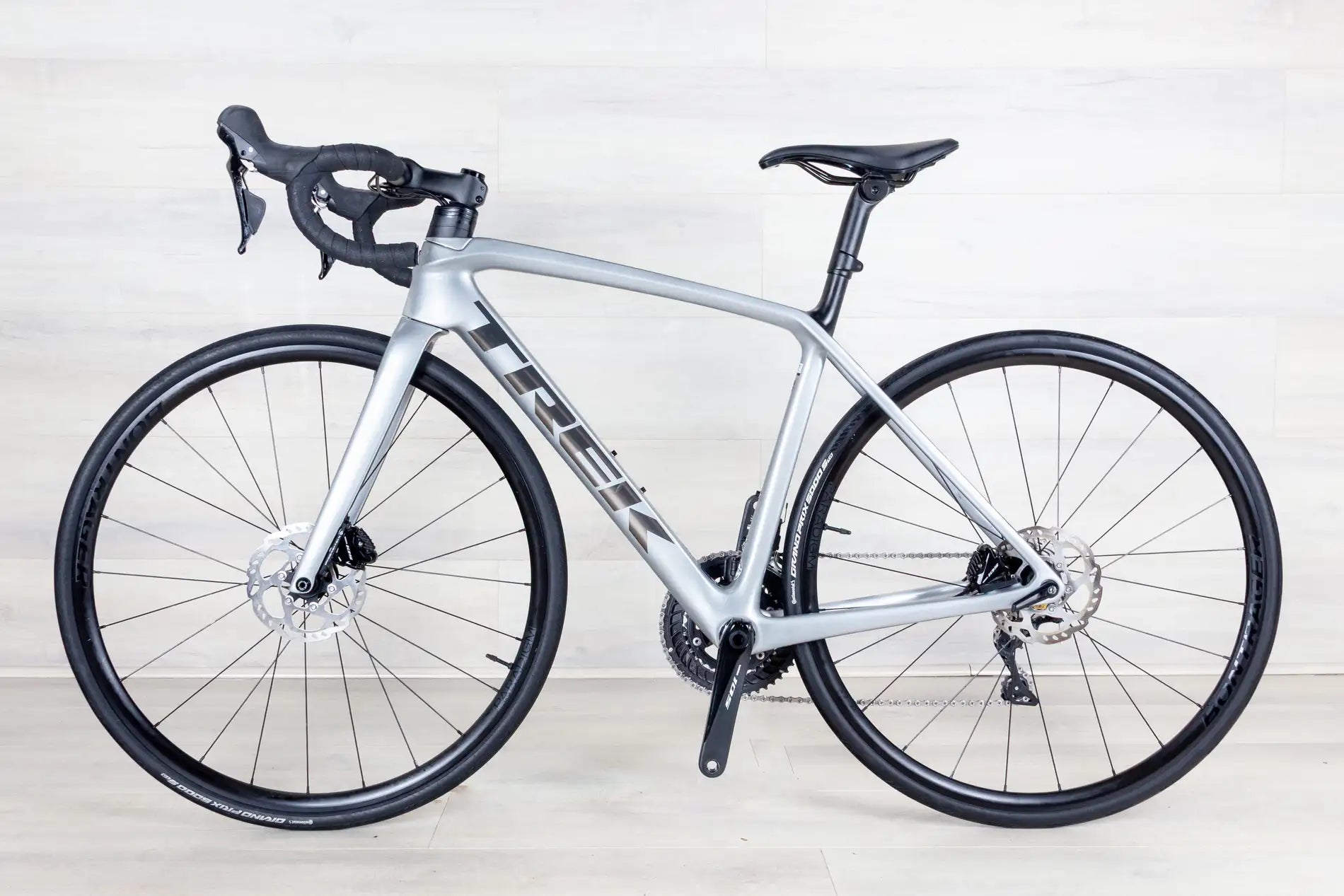 Trek Emonda SL 5 - 2023, 52 cm
