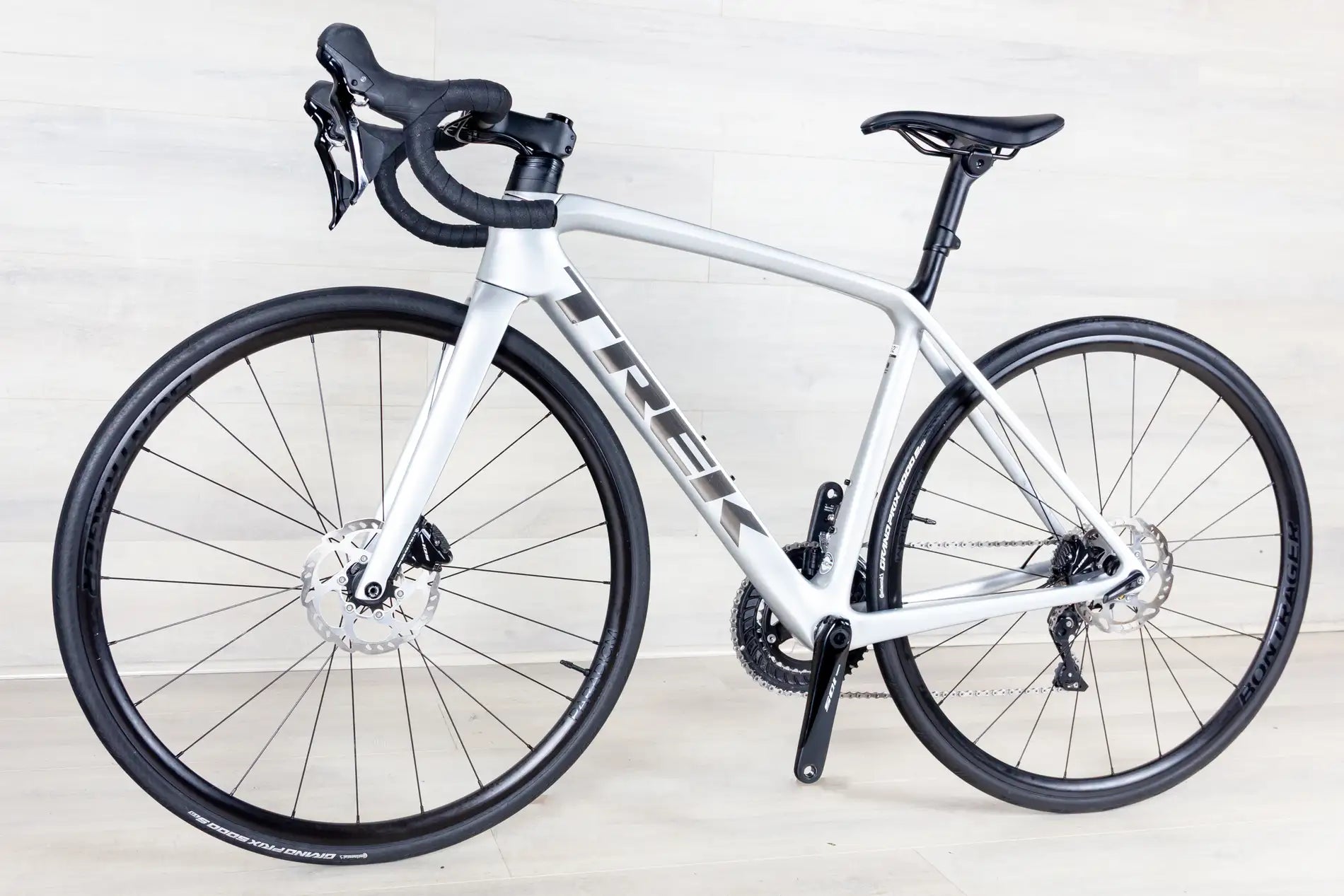 Trek Emonda SL 5 - 2023, 52 cm
