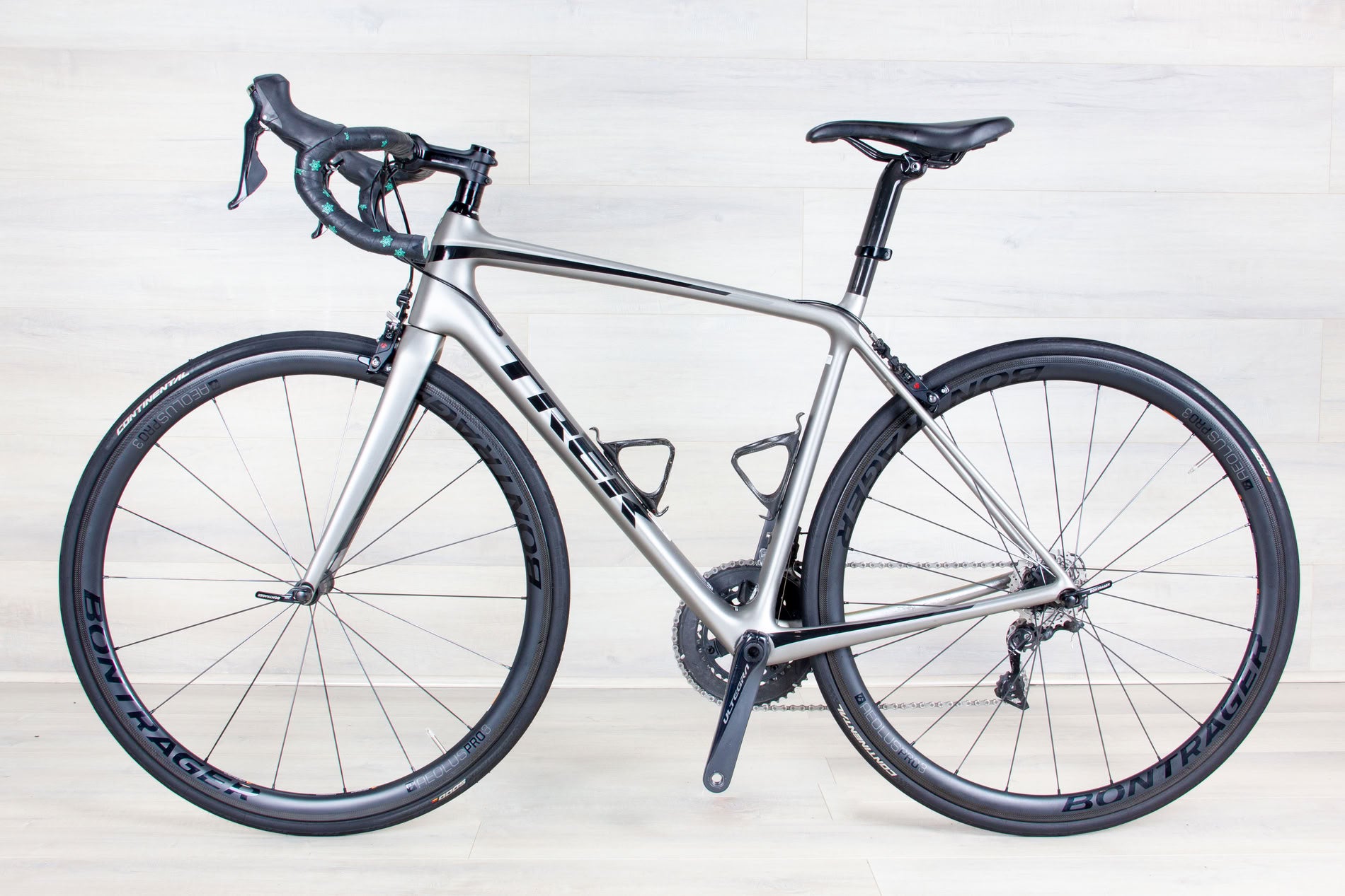 Trek Emonda SL 6 - 2019, 54 cm