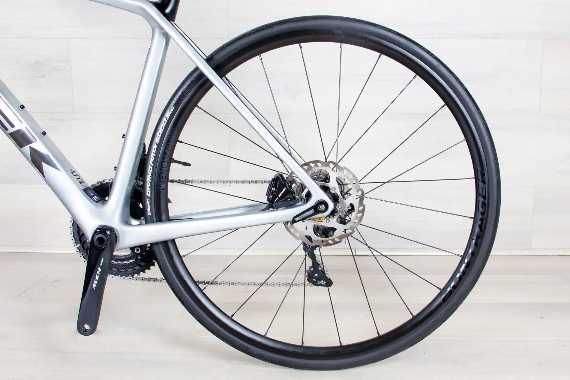 Trek Emonda SL 5 - 2023, 52 cm