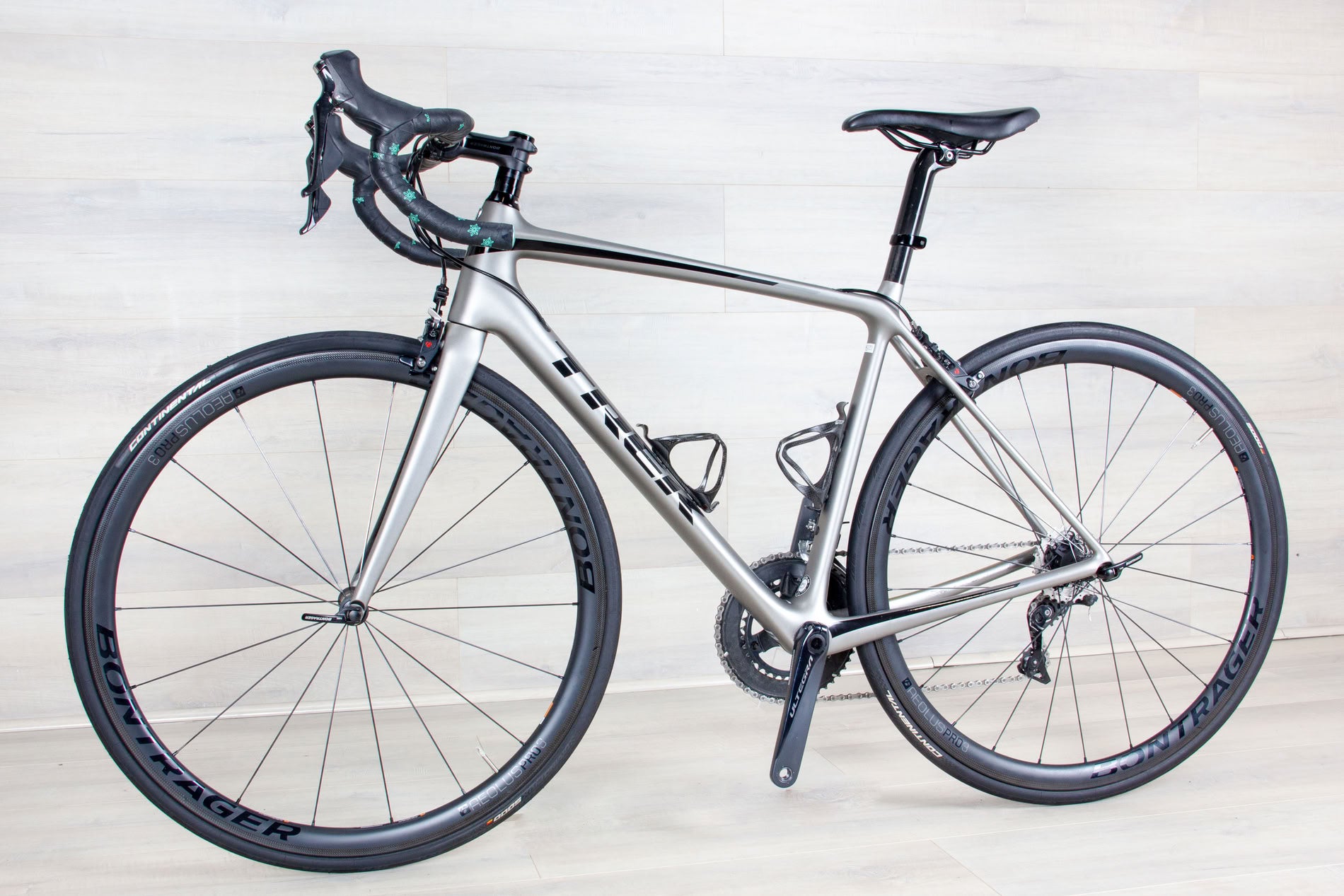 Trek Emonda SL 6 - 2019, 54 cm