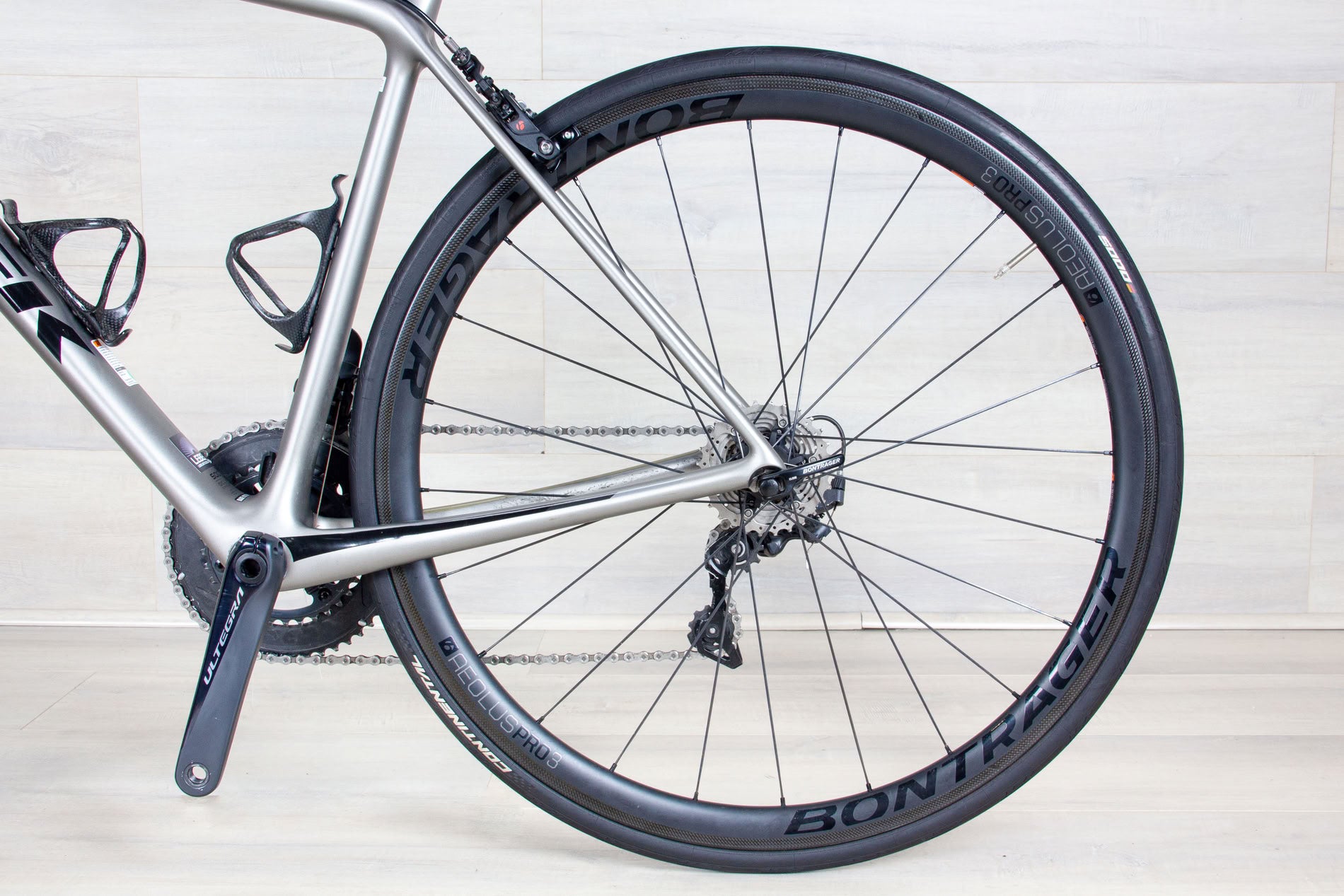 Trek Emonda SL 6 - 2019, 54 cm