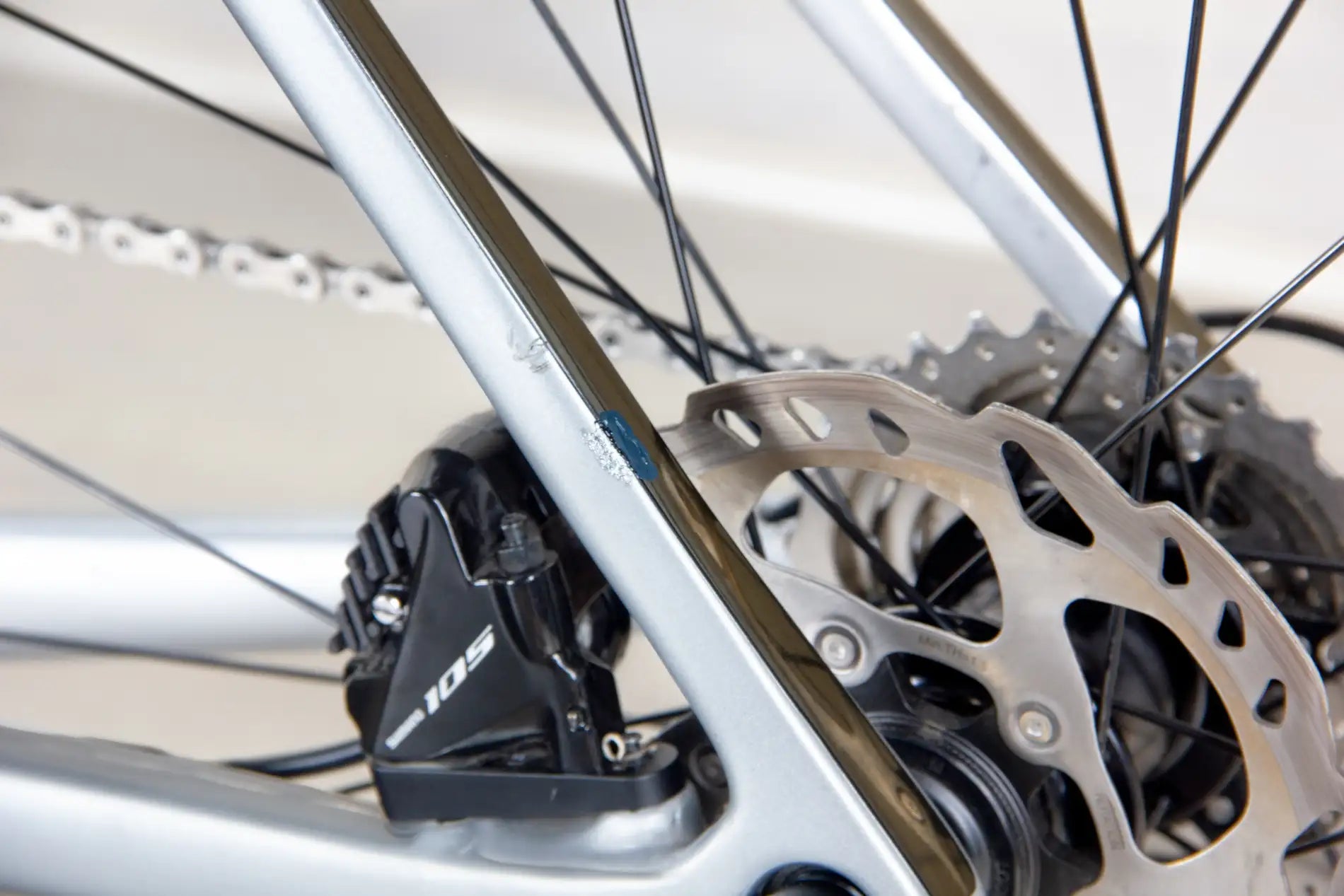 Trek Emonda SL 5 - 2023, 52 cm