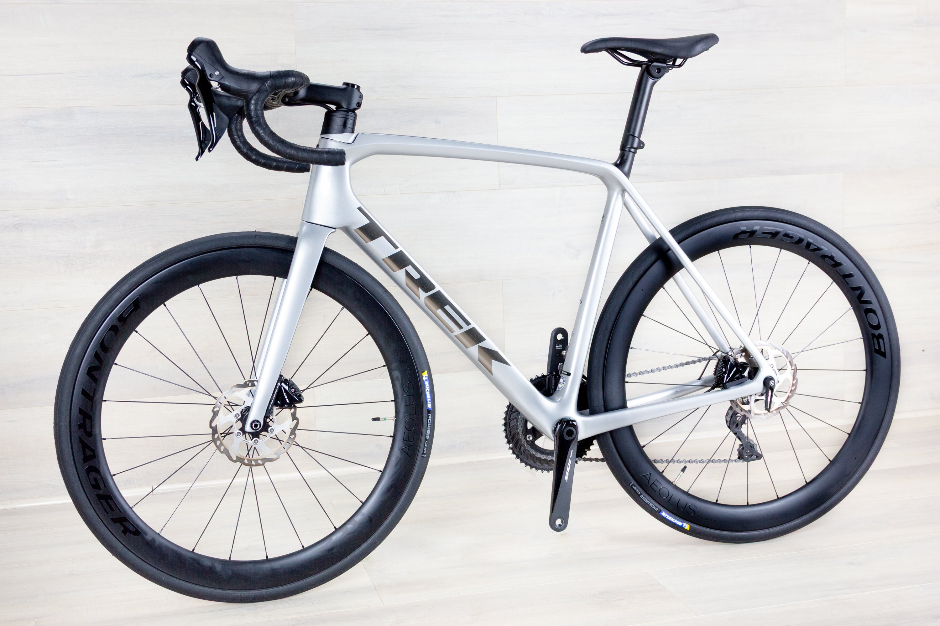 Trek Emonda SL5 - 2023, 58 cm