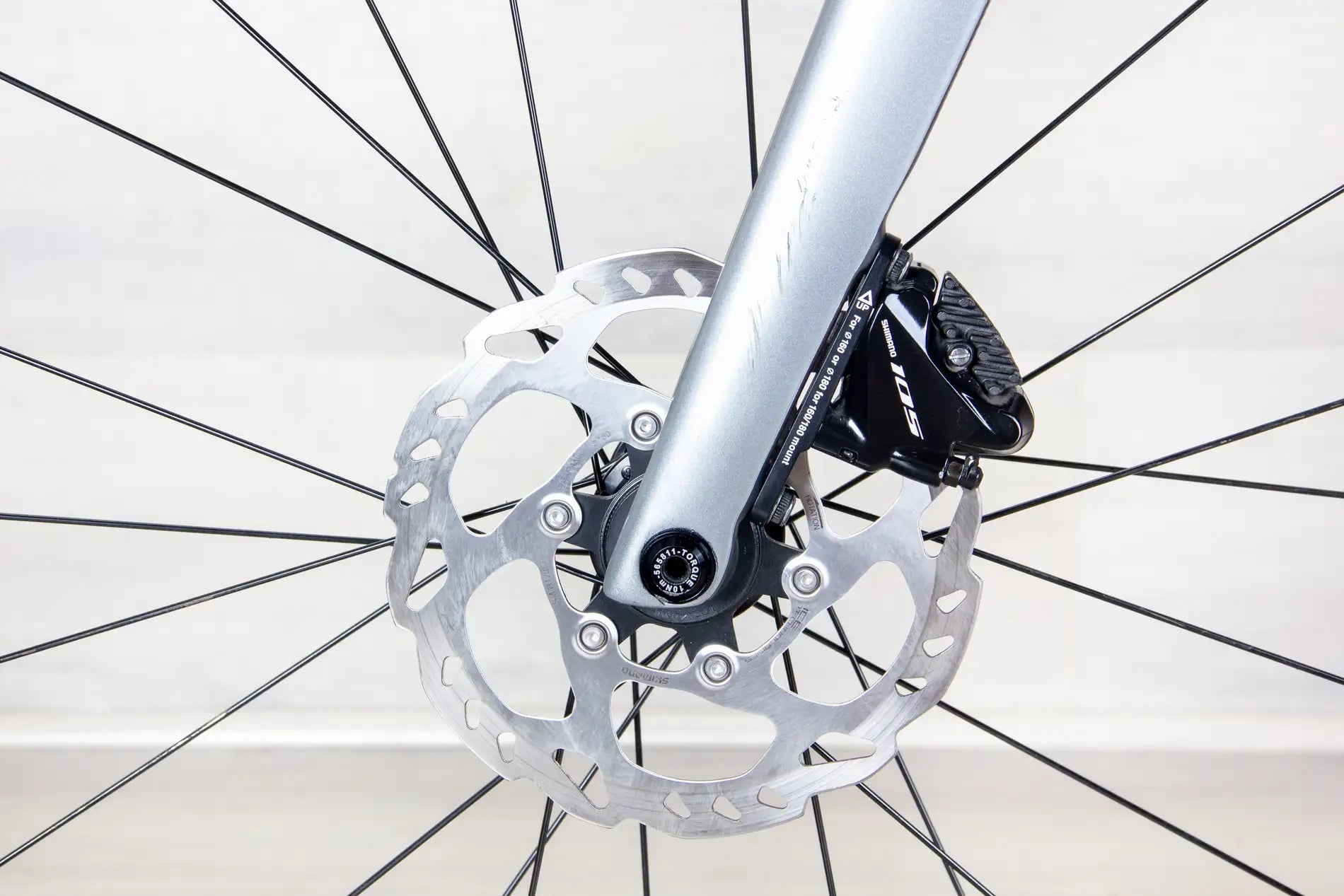 Trek Emonda SL 5 - 2023, 52 cm