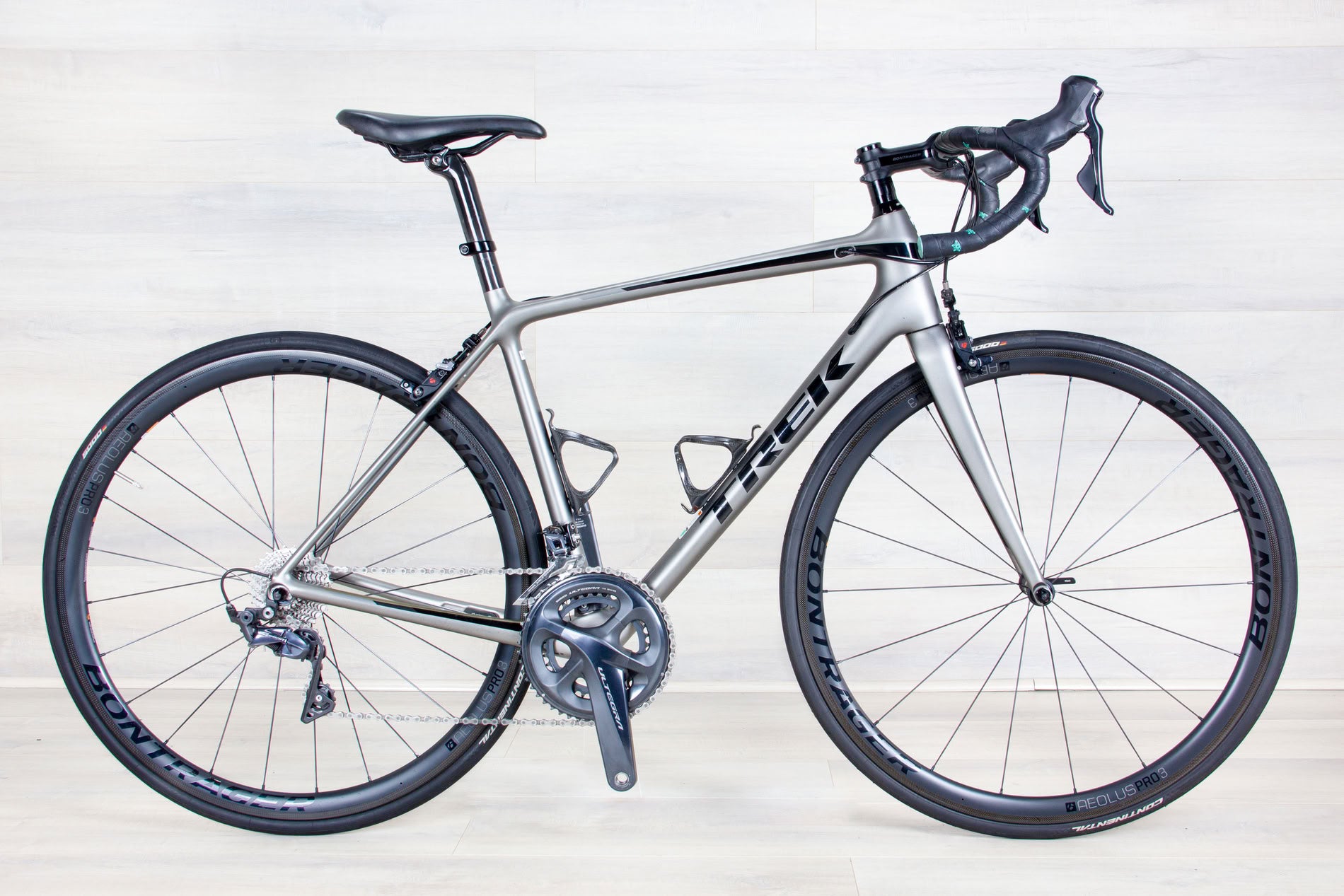 Trek Emonda SL 6 - 2019, 54 cm