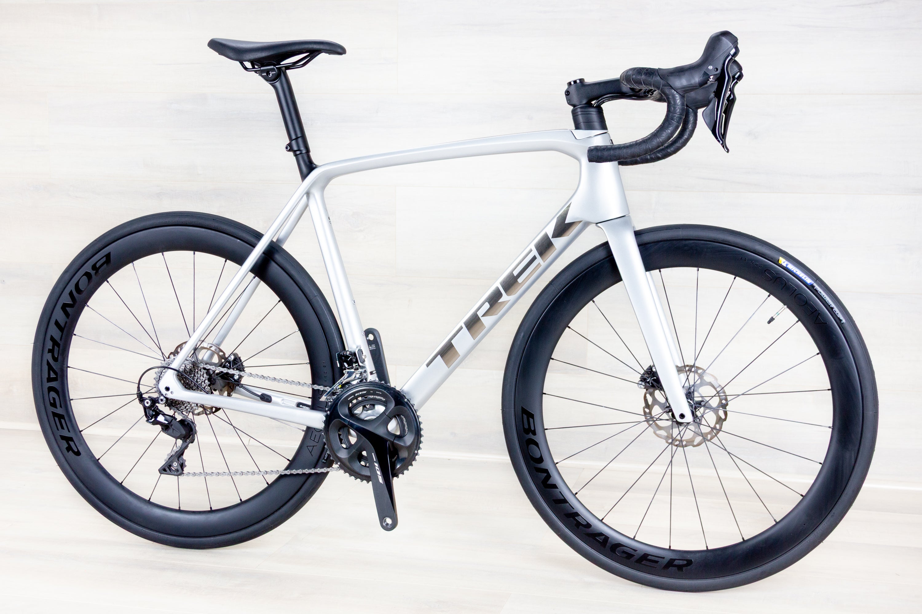 Trek Emonda SL5 - 2023, 58 cm – Lebel Bicycles