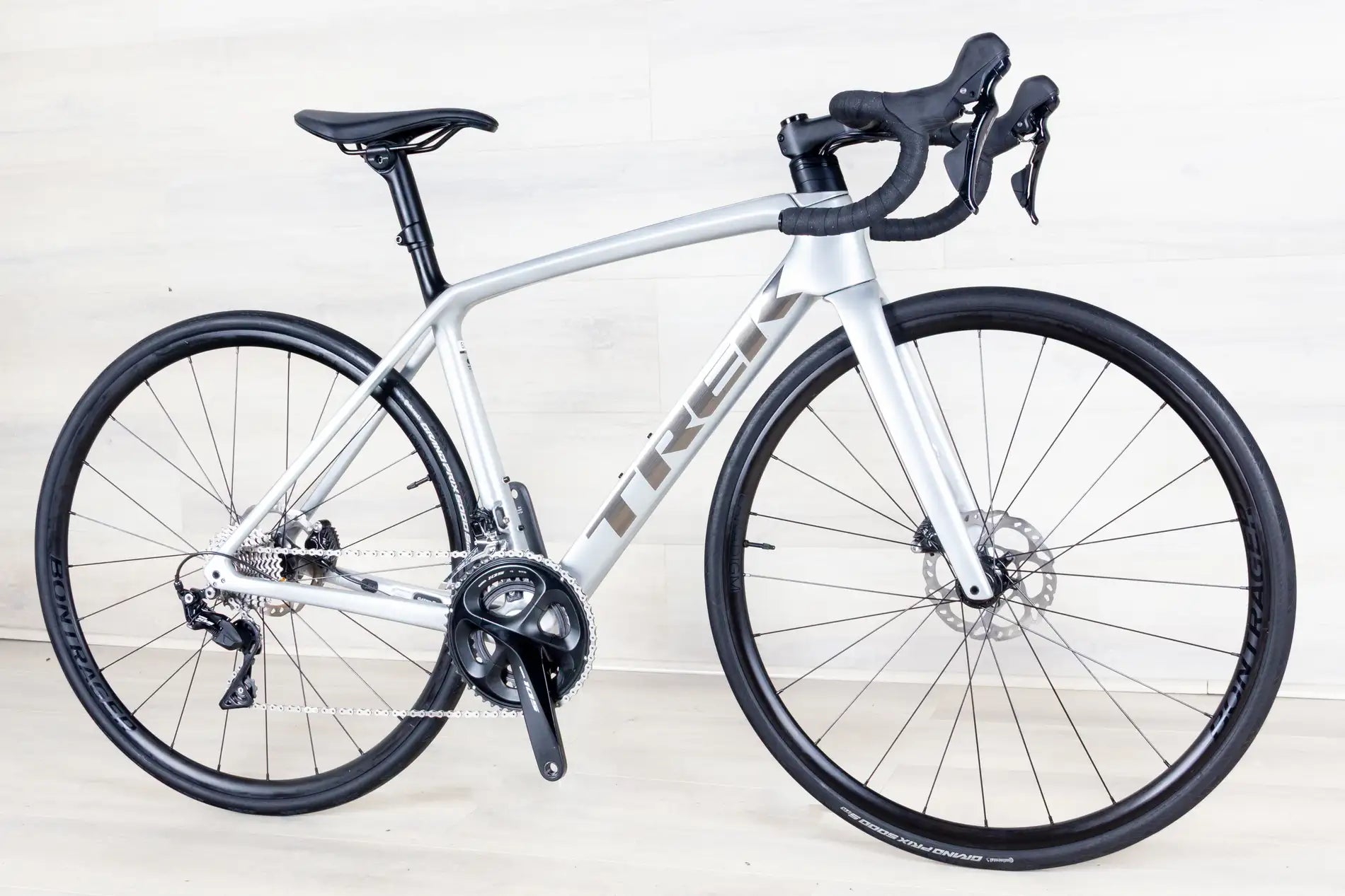 Trek Emonda SL 5 - 2023, 52 cm